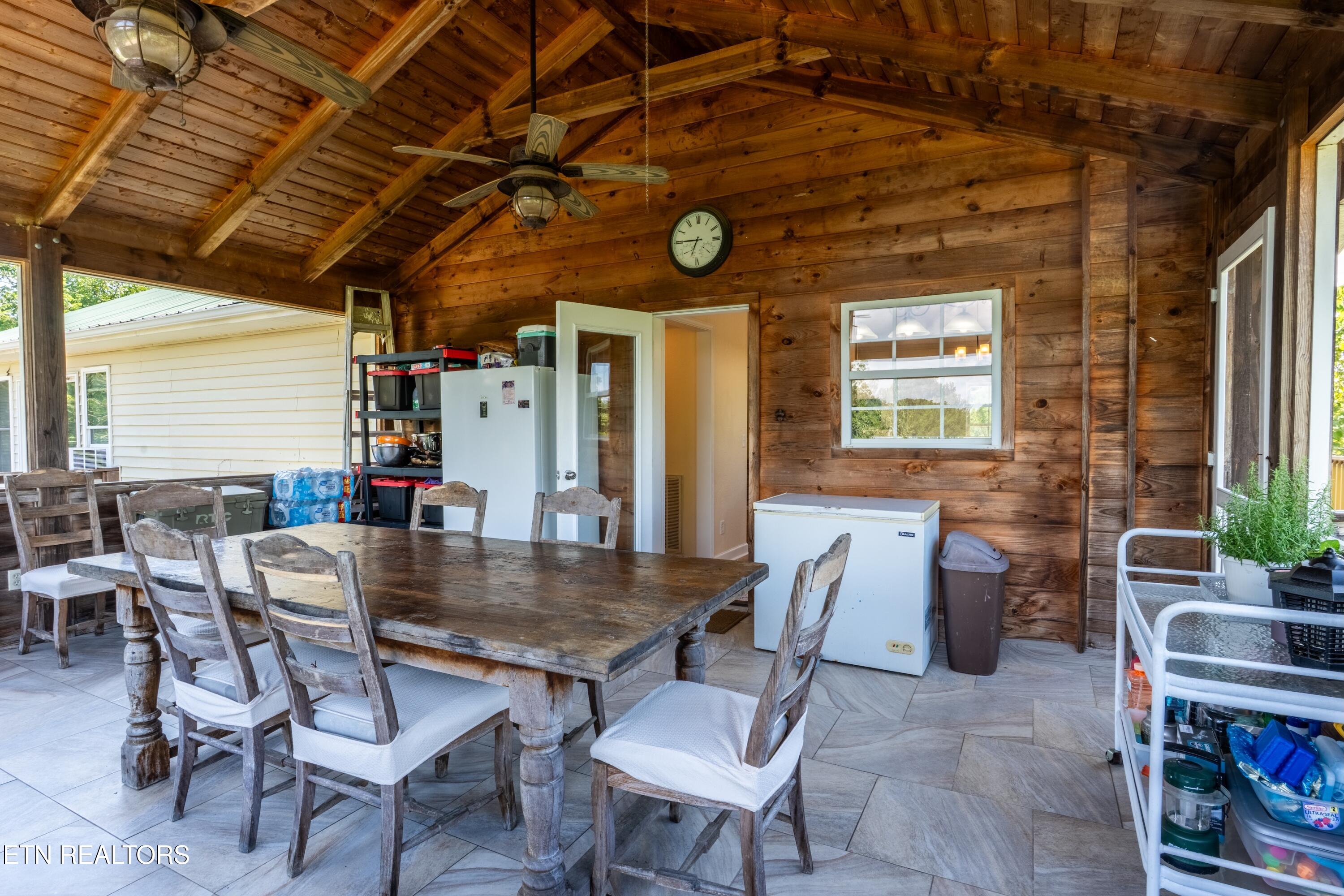 1225 Paradise Lane Dandridge TN 37725