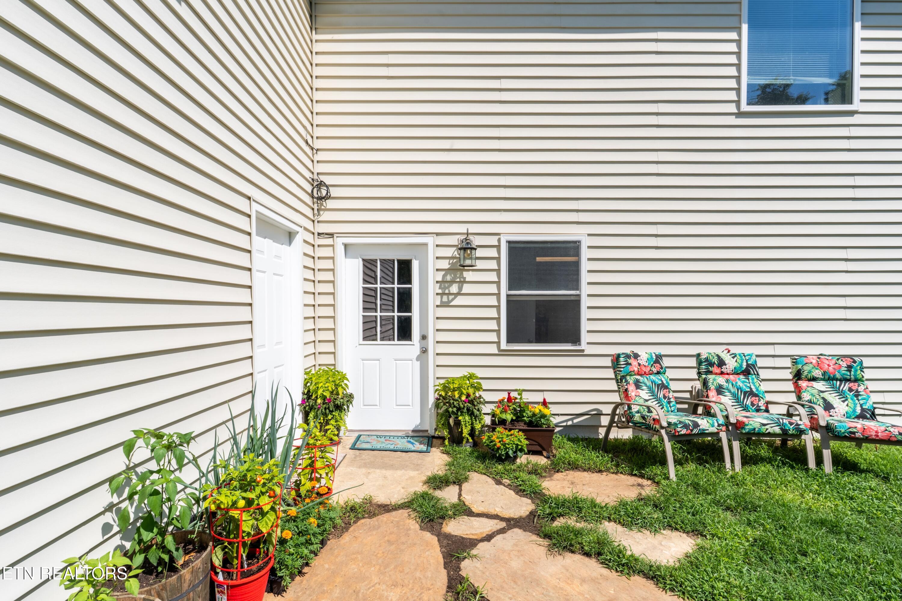 1225 Paradise Lane Dandridge TN 37725