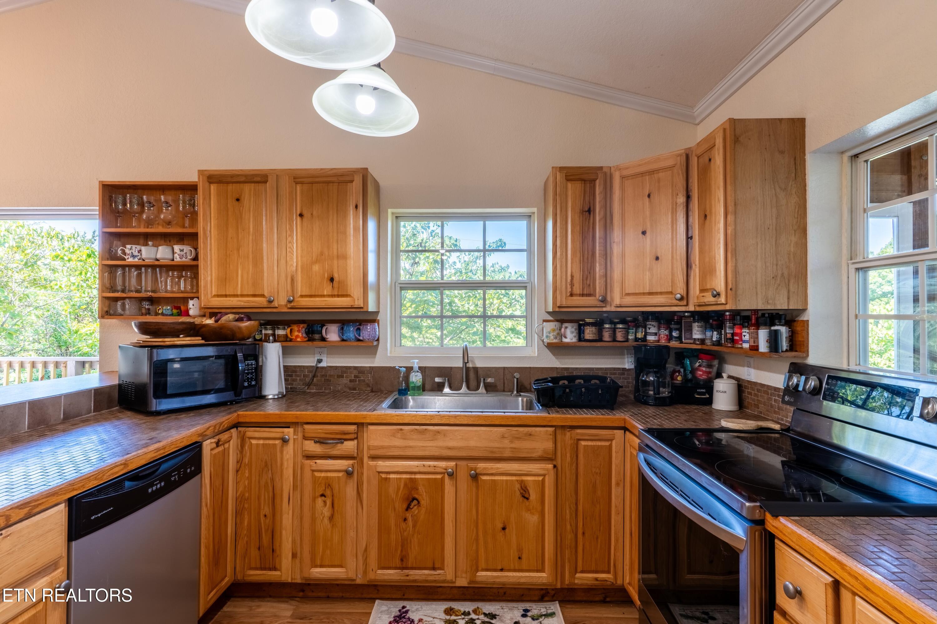 1225 Paradise Lane Dandridge TN 37725
