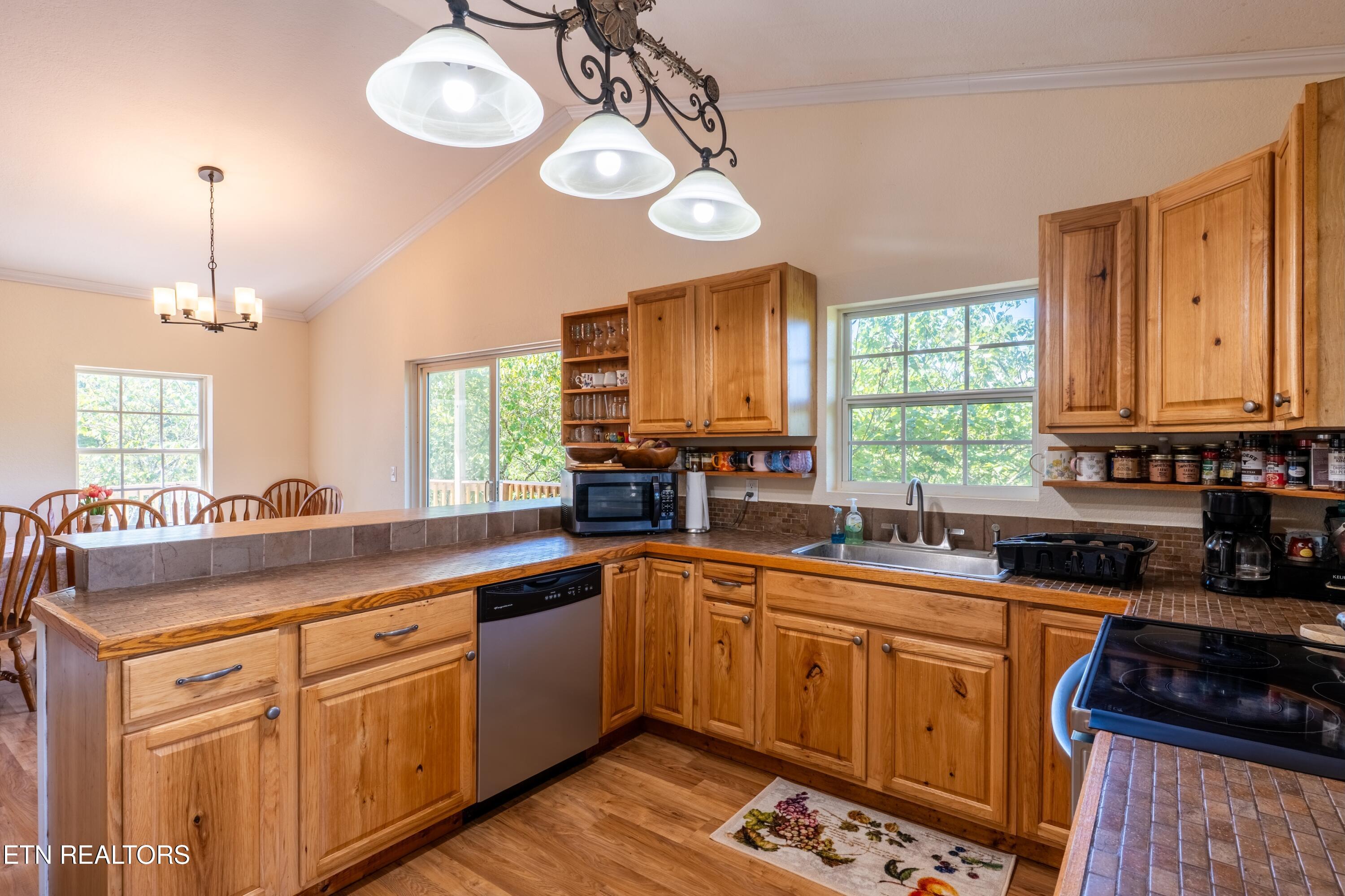 1225 Paradise Lane Dandridge TN 37725