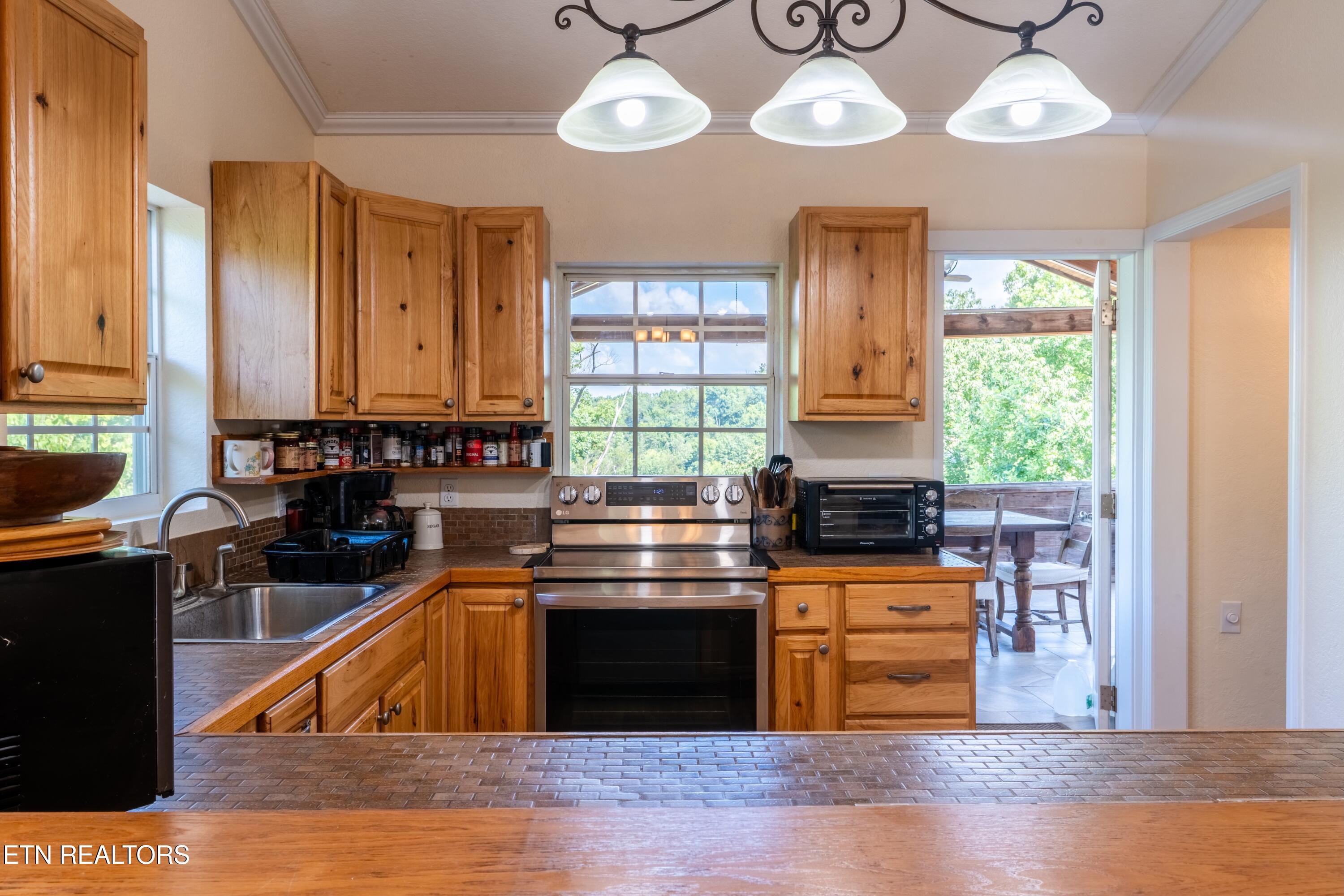 1225 Paradise Lane Dandridge TN 37725