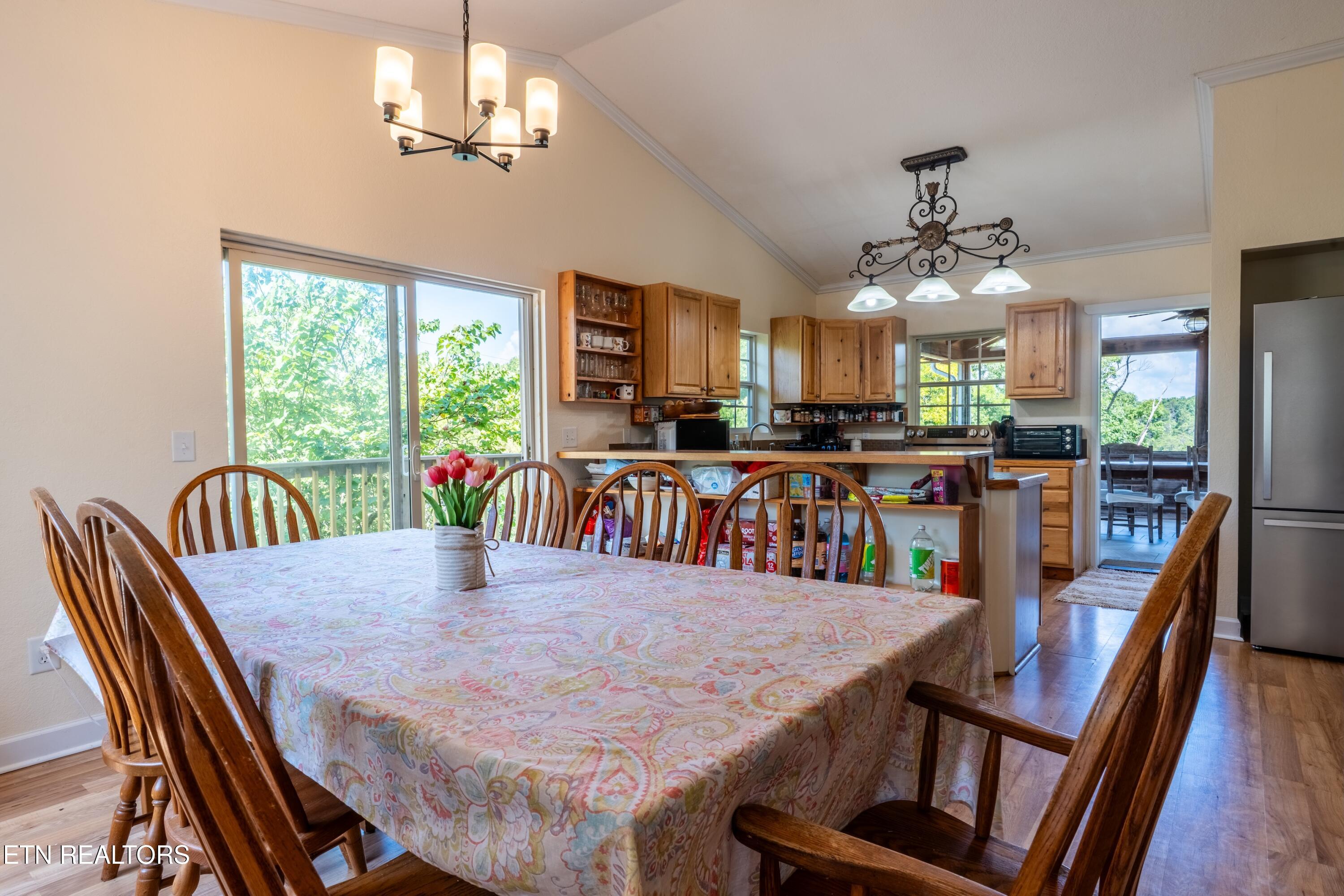 1225 Paradise Lane Dandridge TN 37725