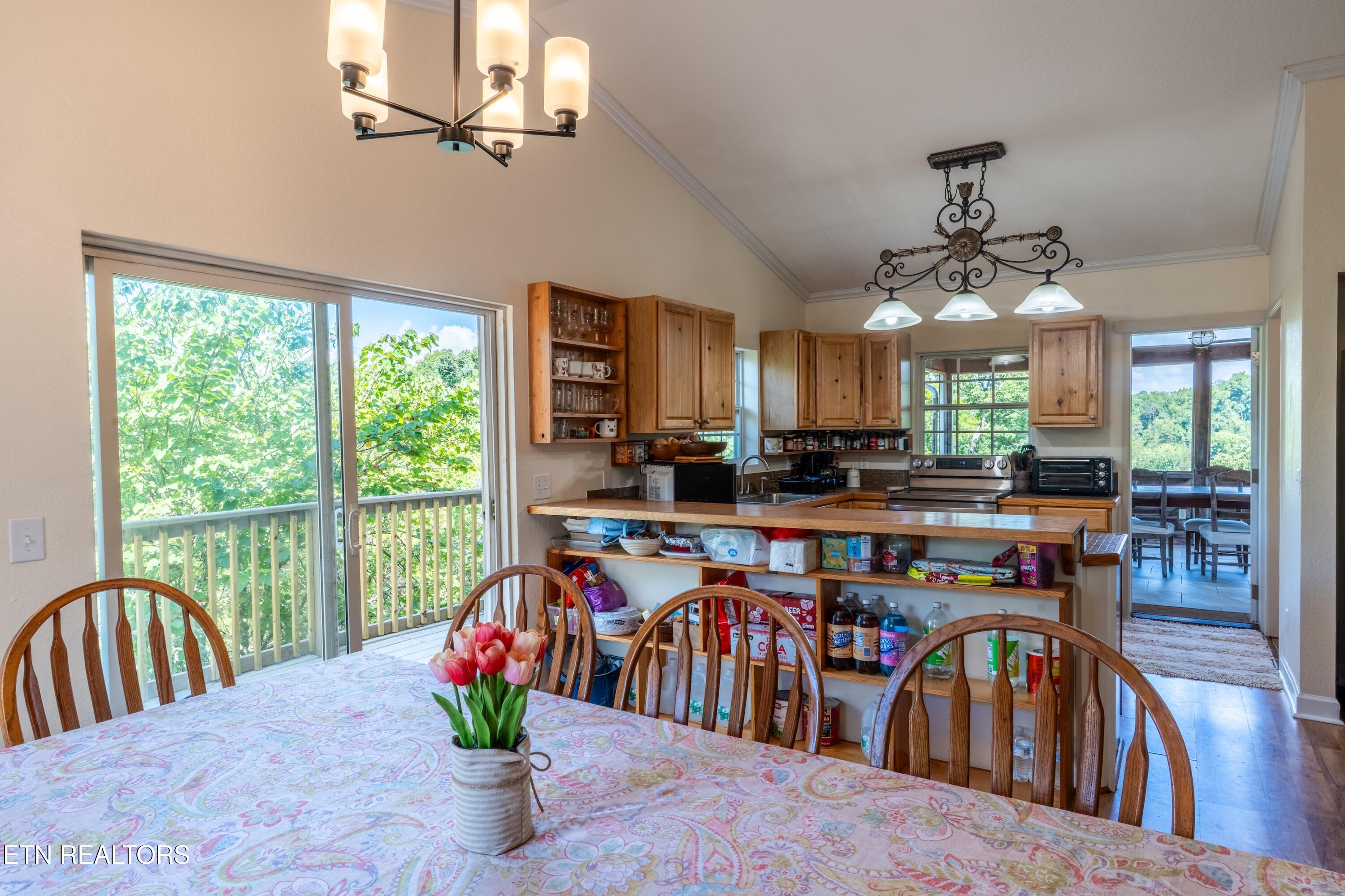 1225 Paradise Lane Dandridge TN 37725