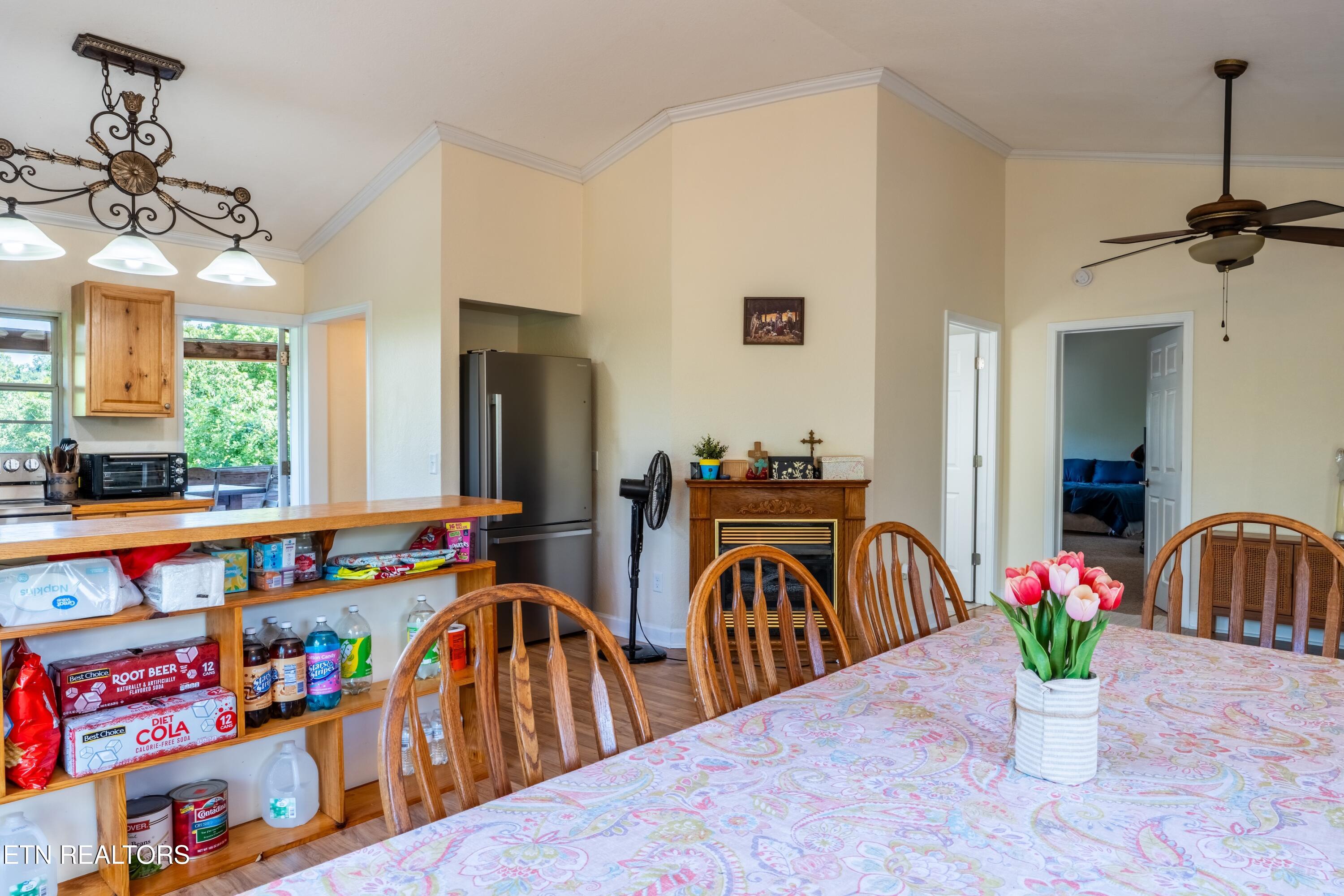 1225 Paradise Lane Dandridge TN 37725