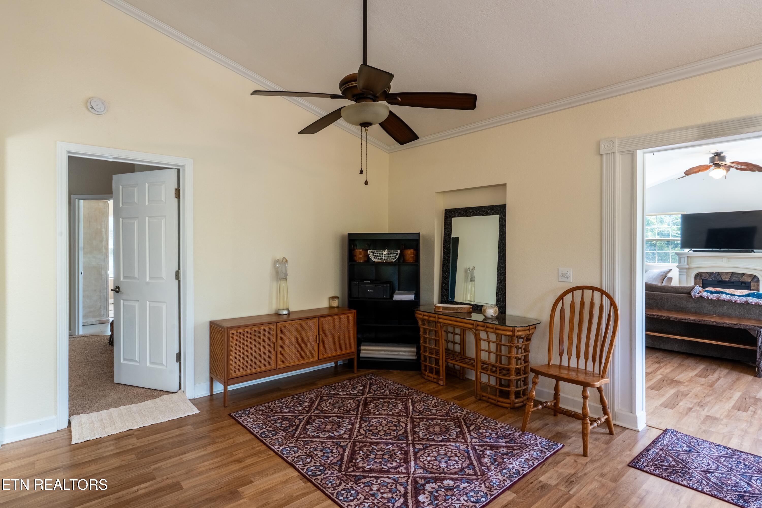 1225 Paradise Lane Dandridge TN 37725