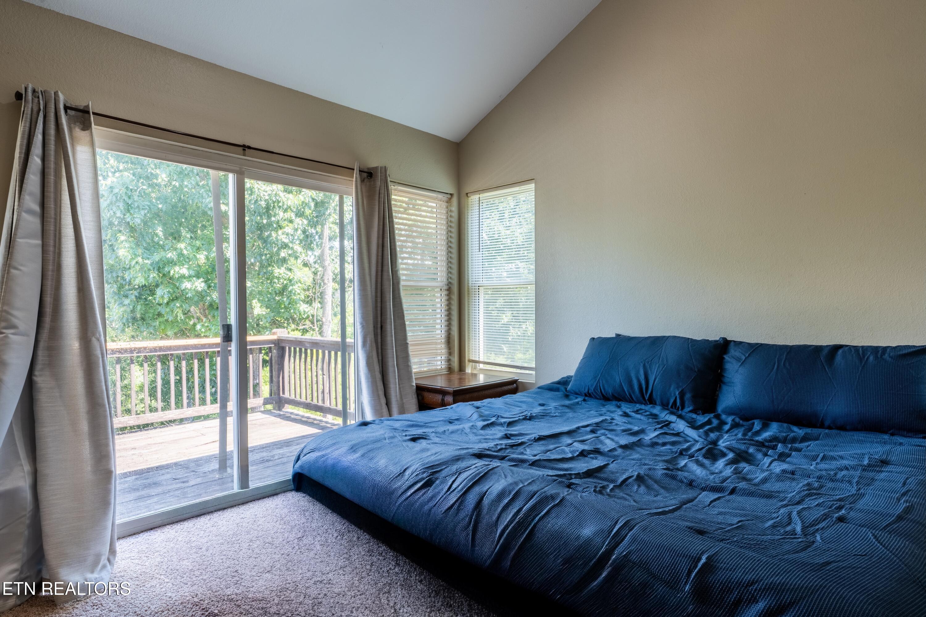 1225 Paradise Lane Dandridge TN 37725