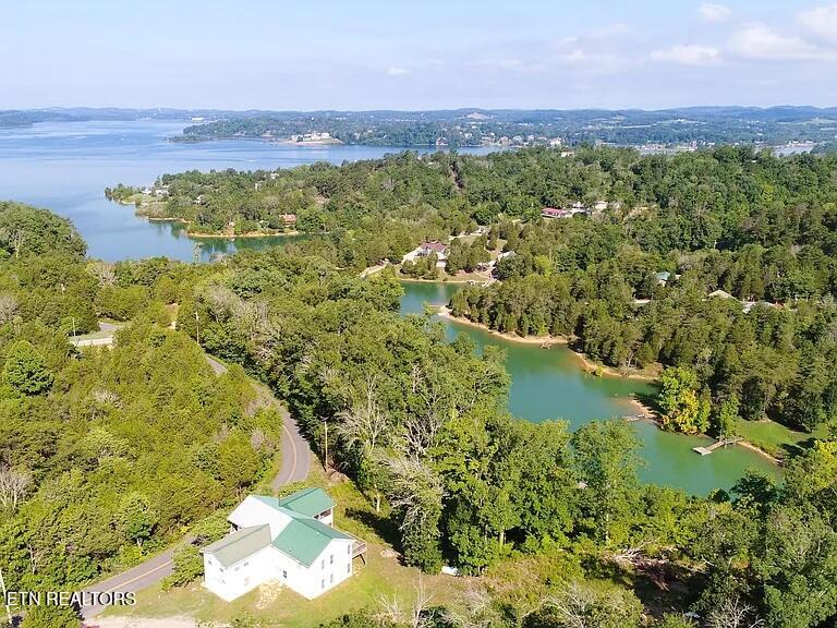 1225 Paradise Lane Dandridge TN 37725