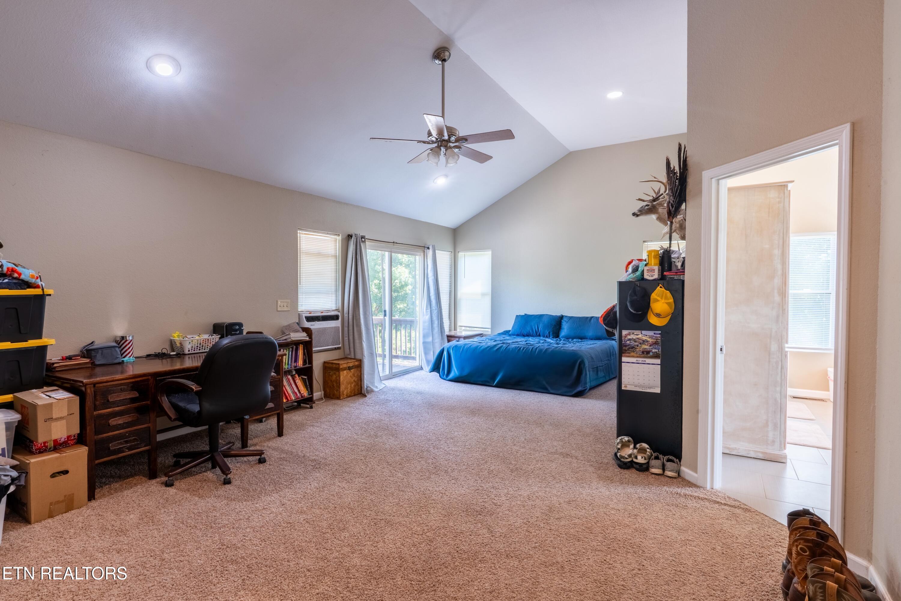 1225 Paradise Lane Dandridge TN 37725