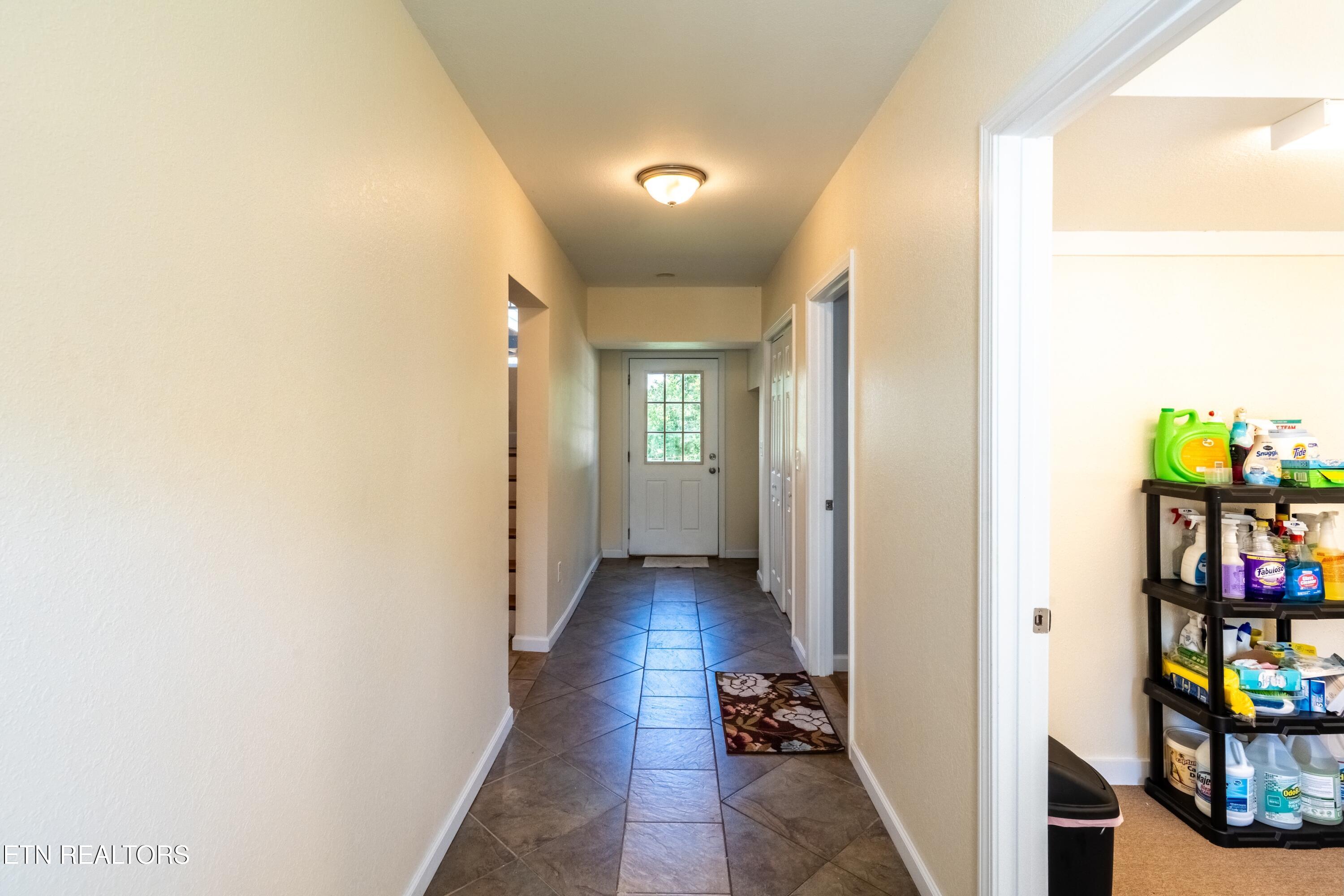 1225 Paradise Lane Dandridge TN 37725