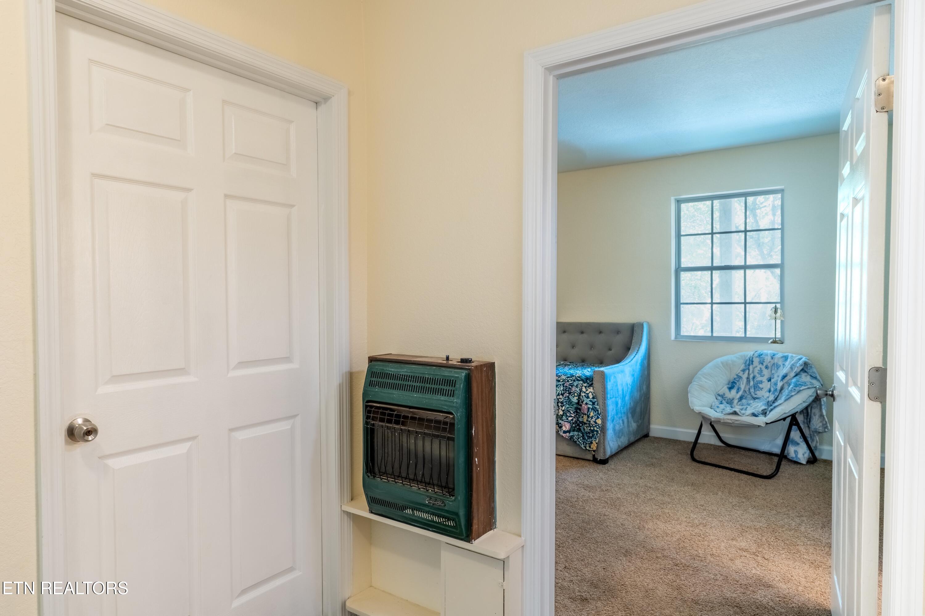 1225 Paradise Lane Dandridge TN 37725