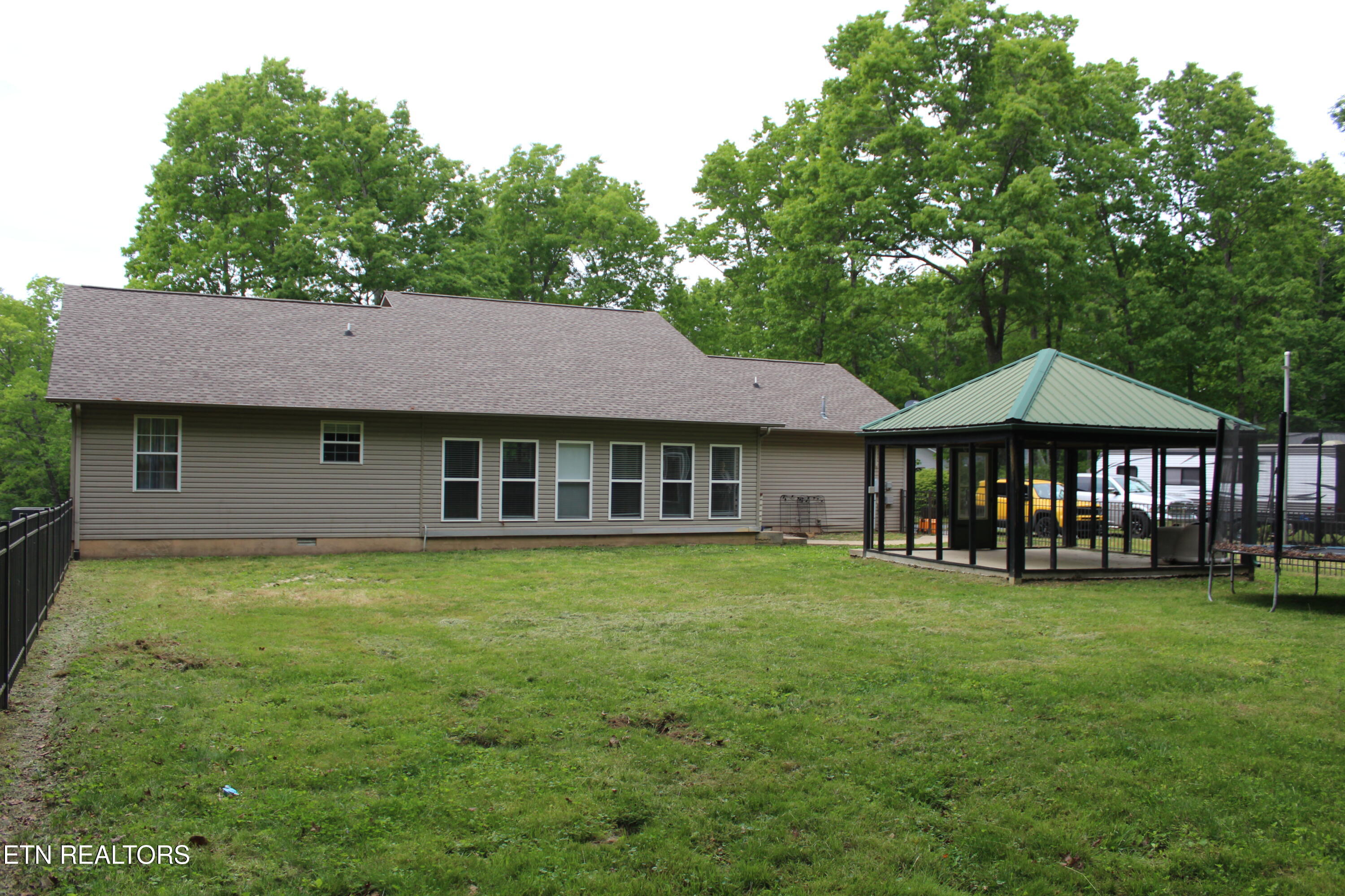 201 Hillsway Crossville TN 38555