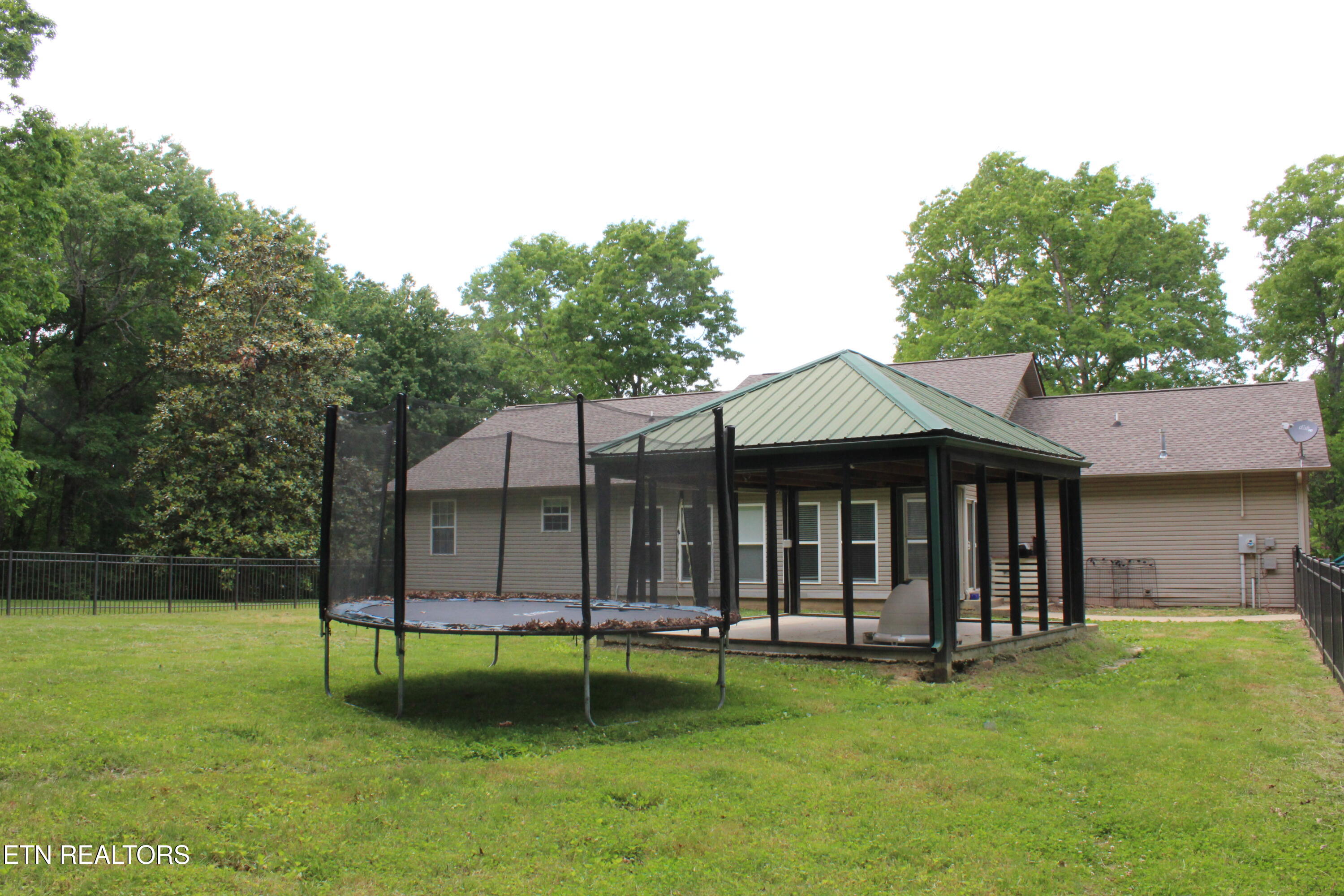 201 Hillsway Crossville TN 38555