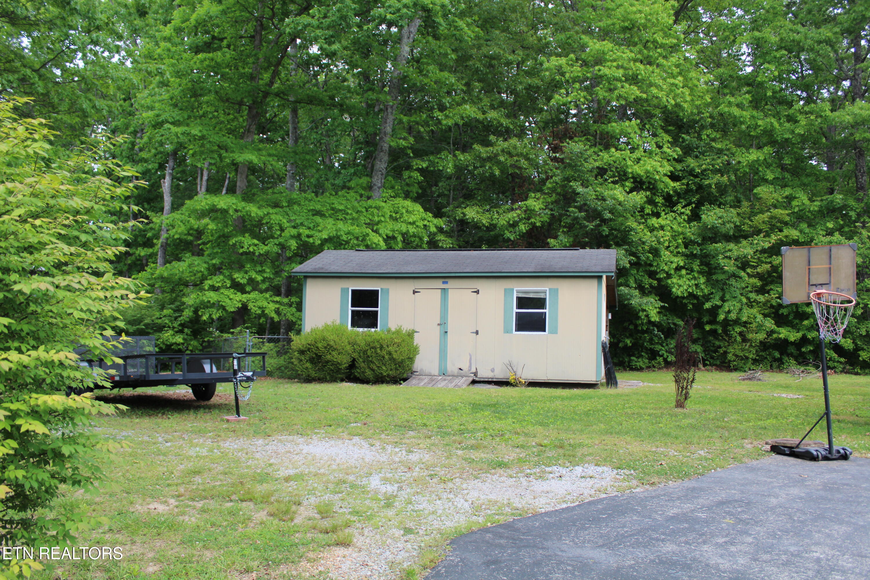 201 Hillsway Crossville TN 38555