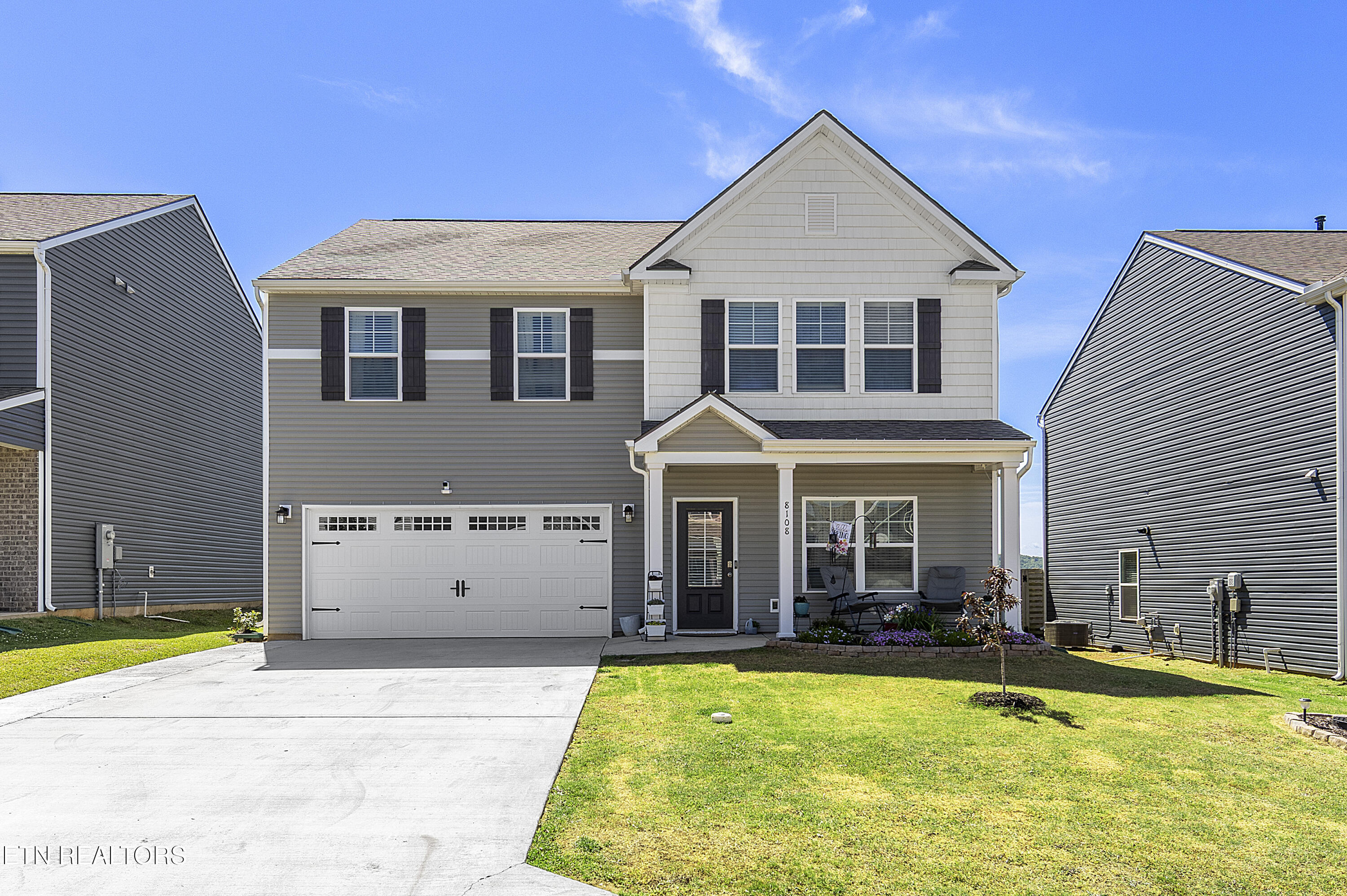 8108 Dennis Fox Lane Knoxville TN 37938