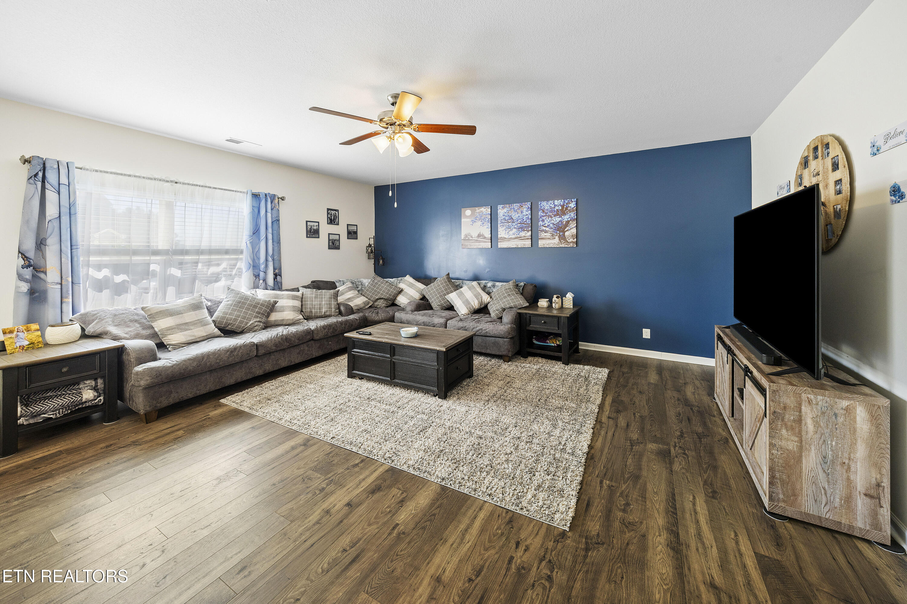 8108 Dennis Fox Lane Knoxville TN 37938