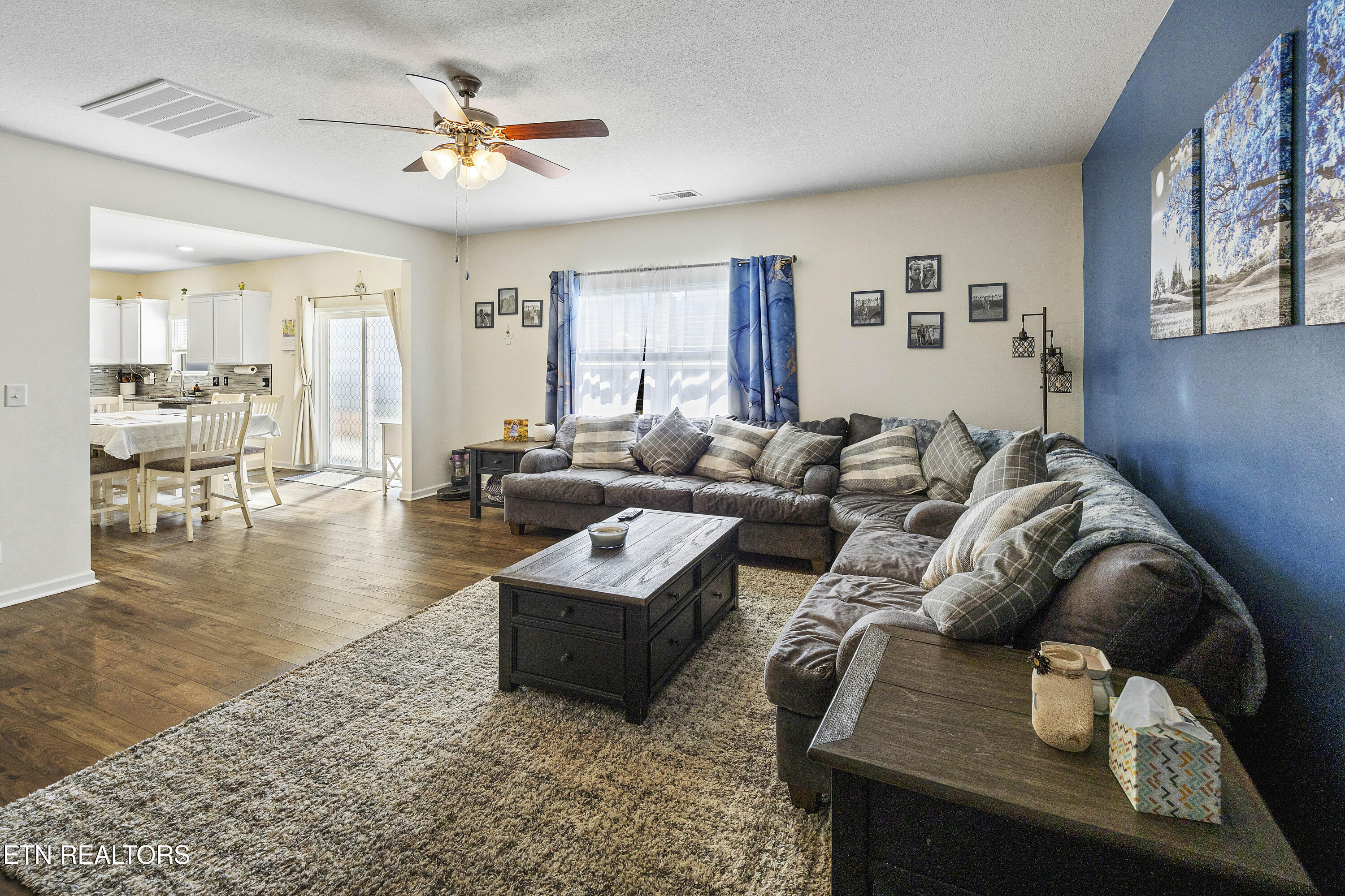 8108 Dennis Fox Lane Knoxville TN 37938