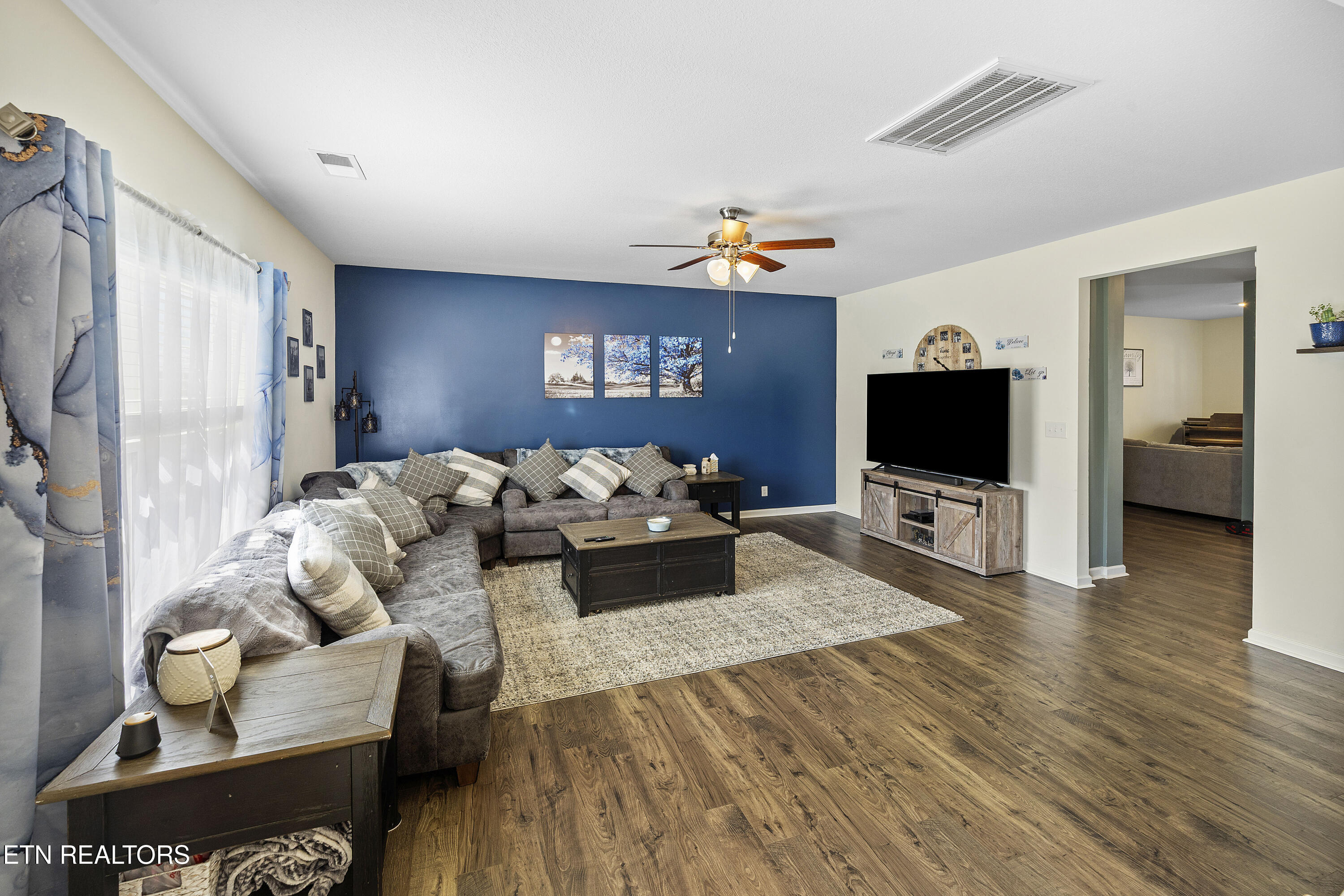 8108 Dennis Fox Lane Knoxville TN 37938