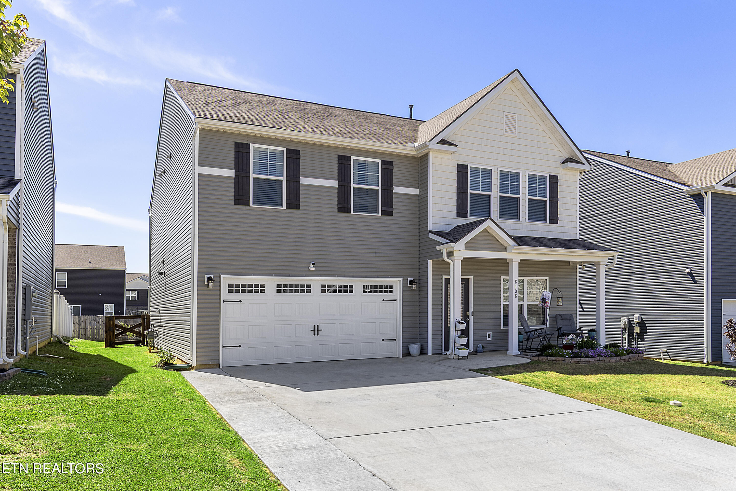 8108 Dennis Fox Lane Knoxville TN 37938