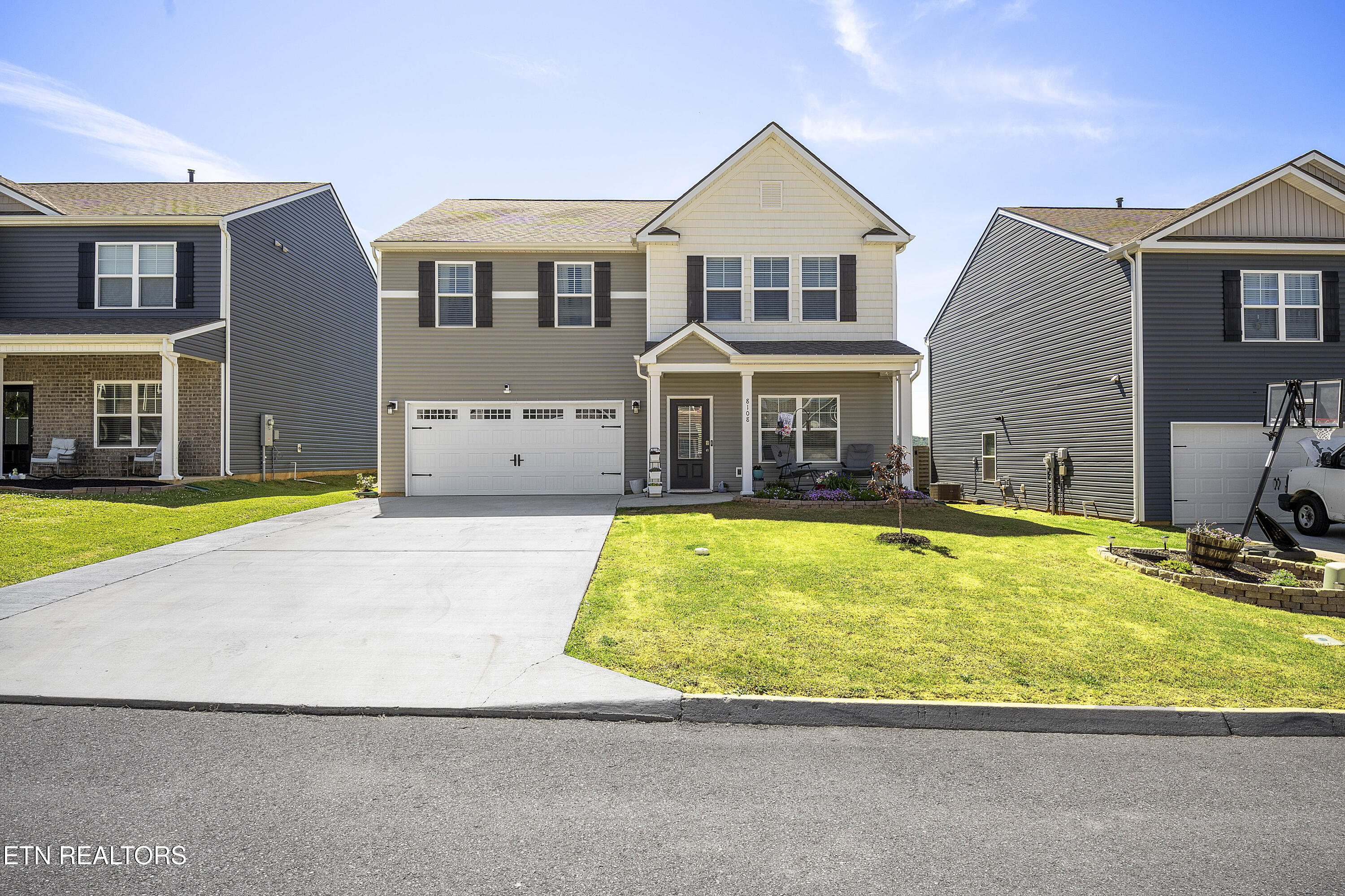 8108 Dennis Fox Lane Knoxville TN 37938
