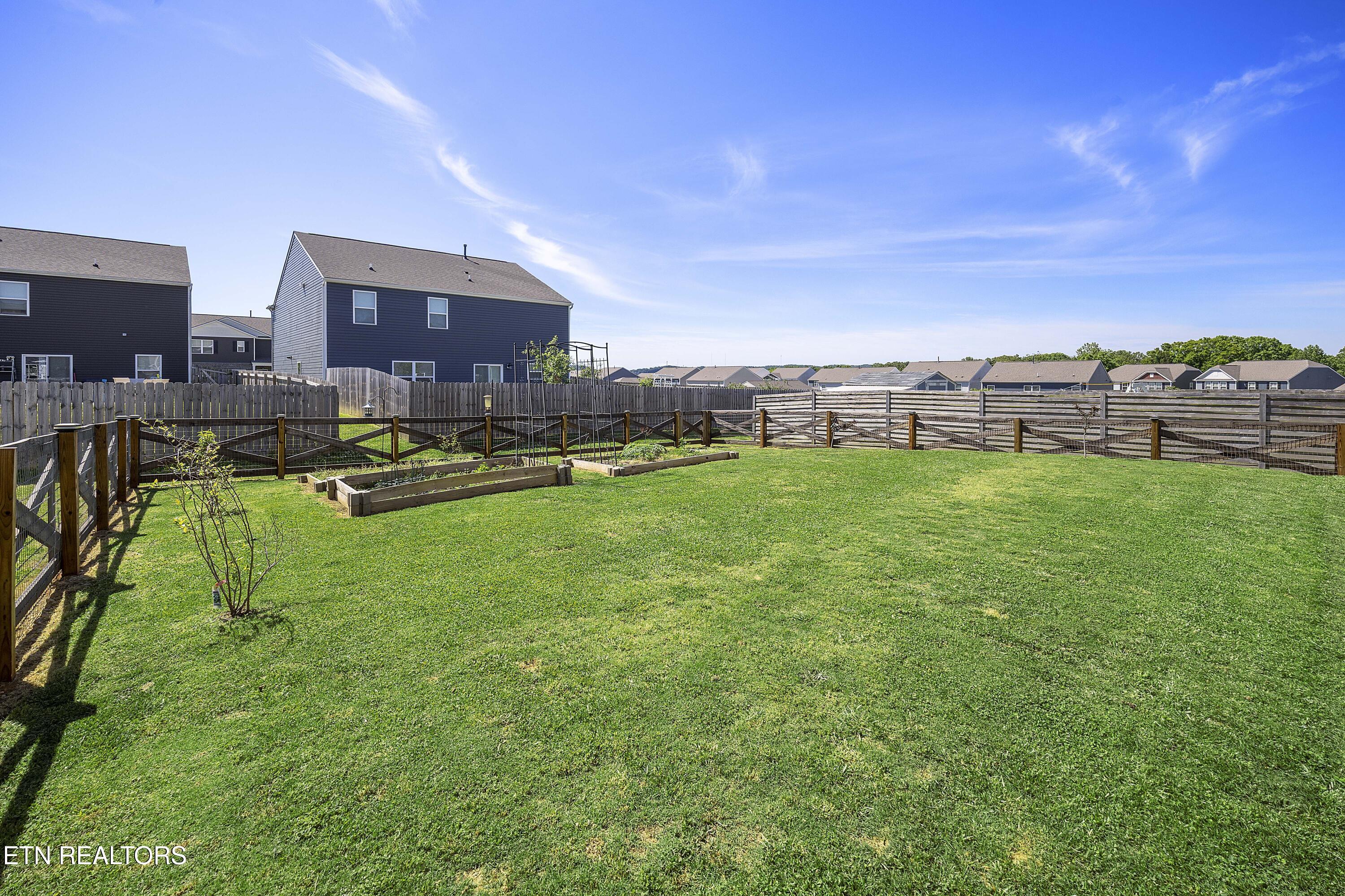 8108 Dennis Fox Lane Knoxville TN 37938