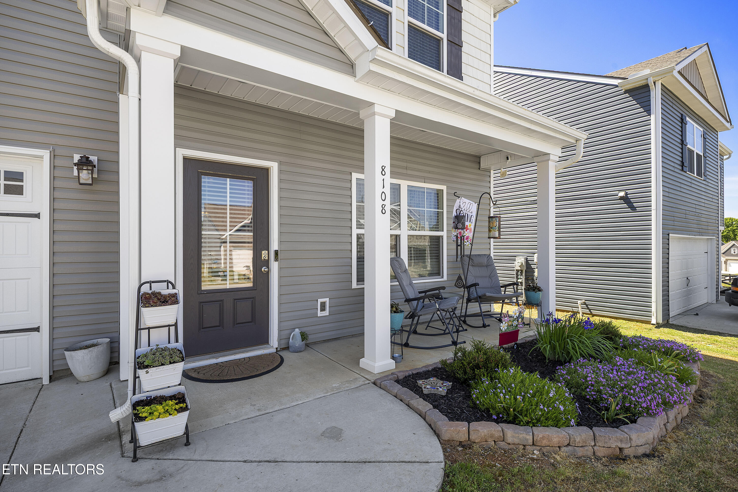 8108 Dennis Fox Lane Knoxville TN 37938
