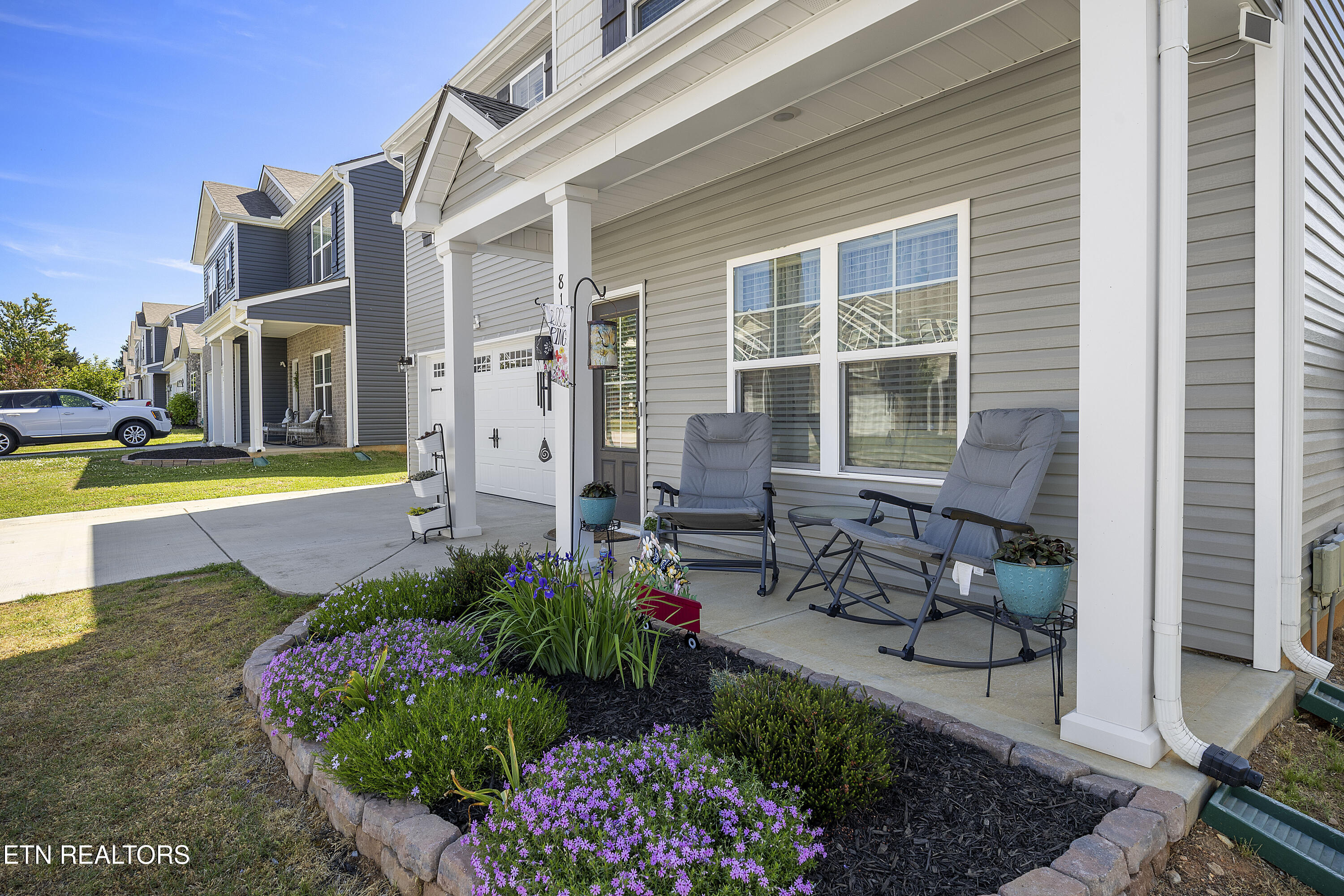 8108 Dennis Fox Lane Knoxville TN 37938