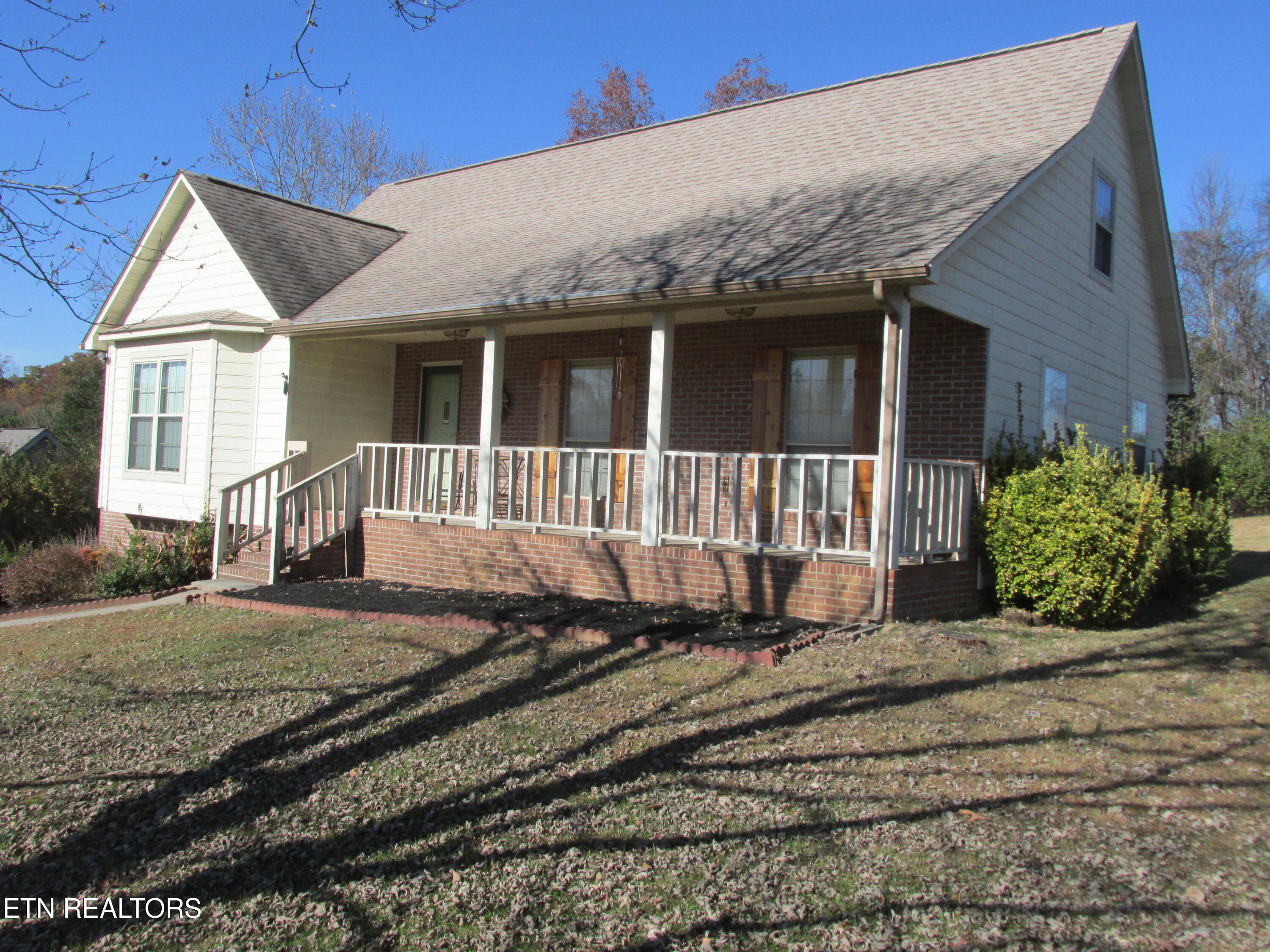 3045 Shadowbrook Drive Maryville TN 37803