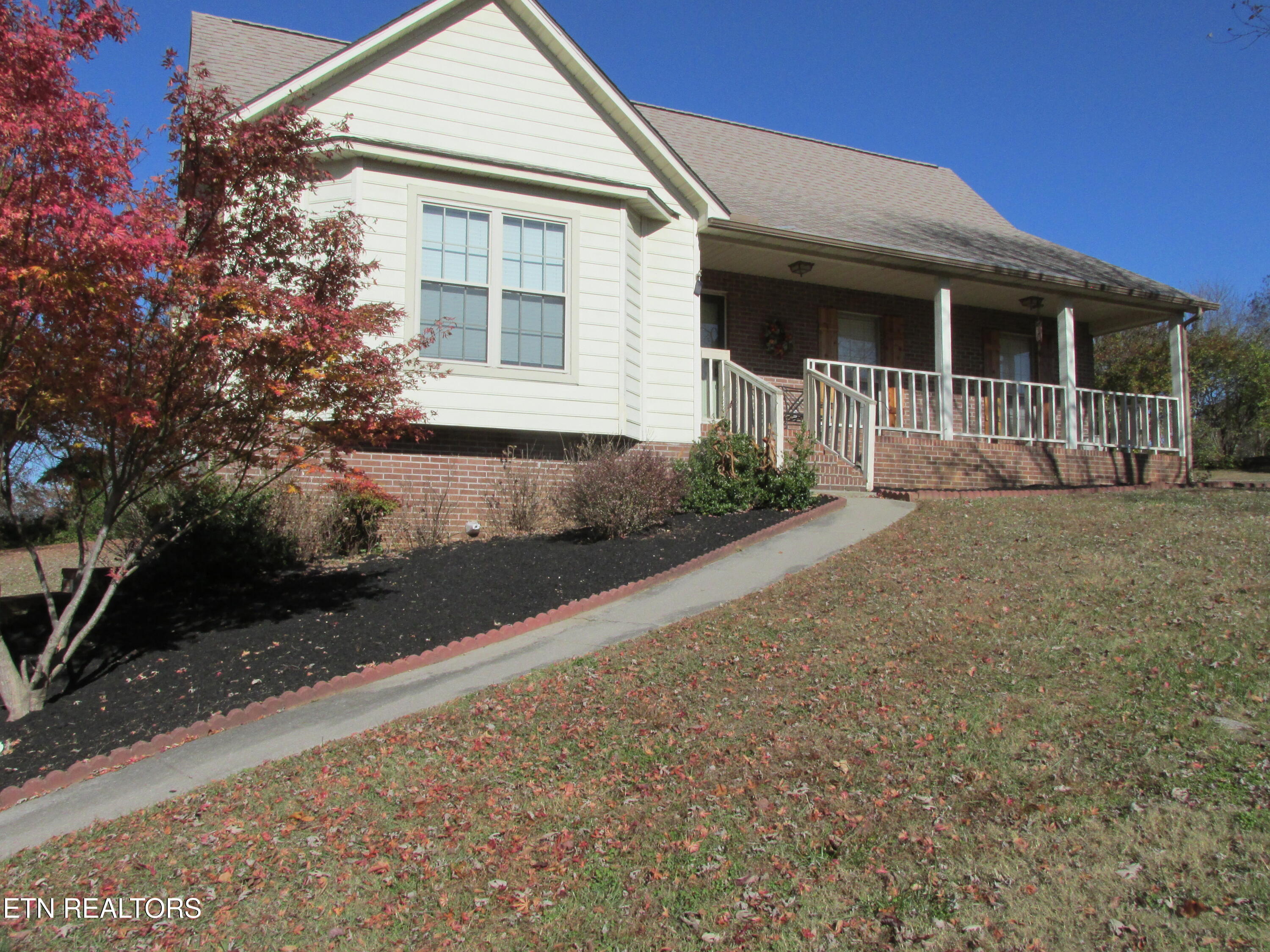 3045 Shadowbrook Drive Maryville TN 37803