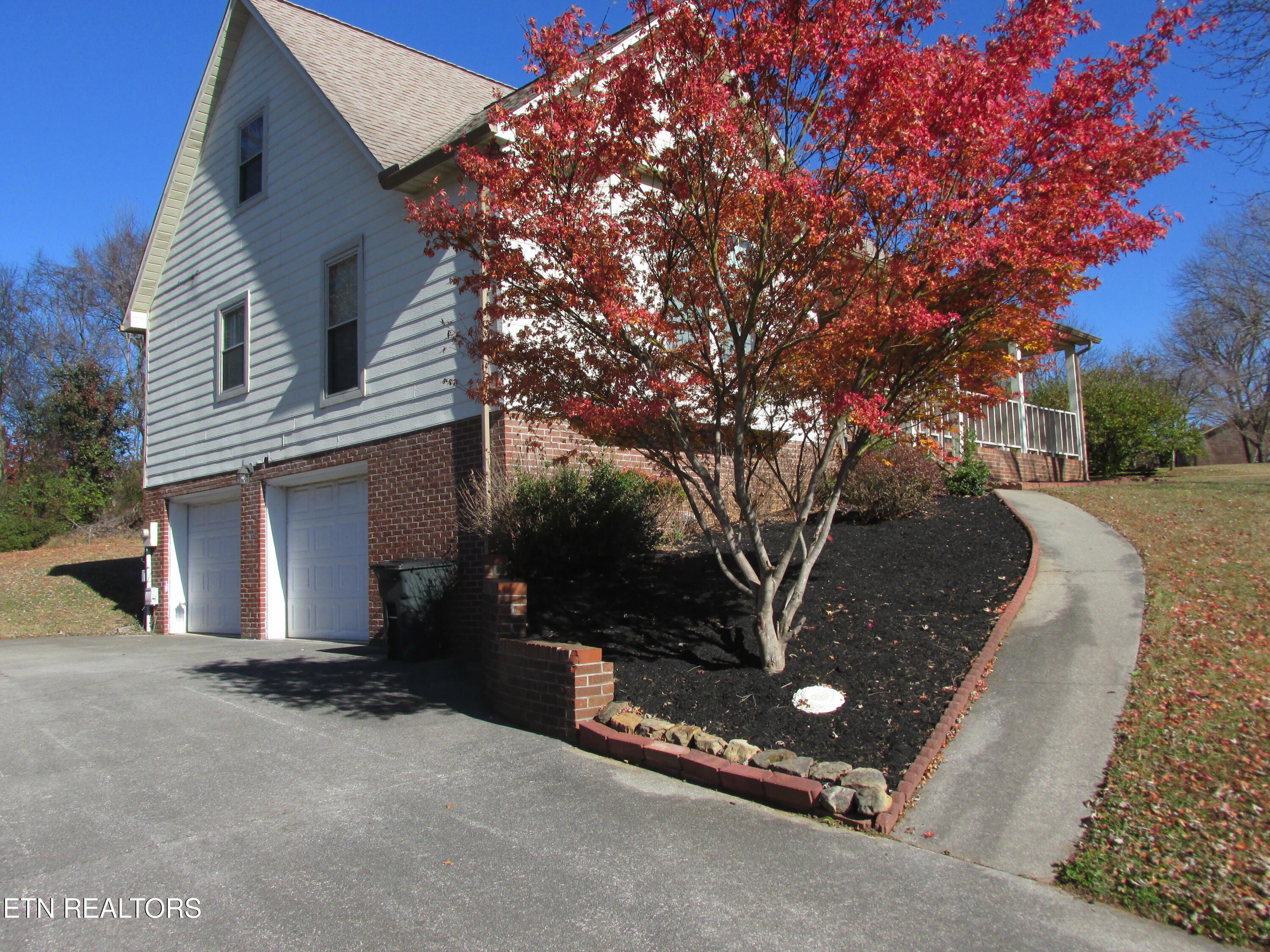 3045 Shadowbrook Drive Maryville TN 37803