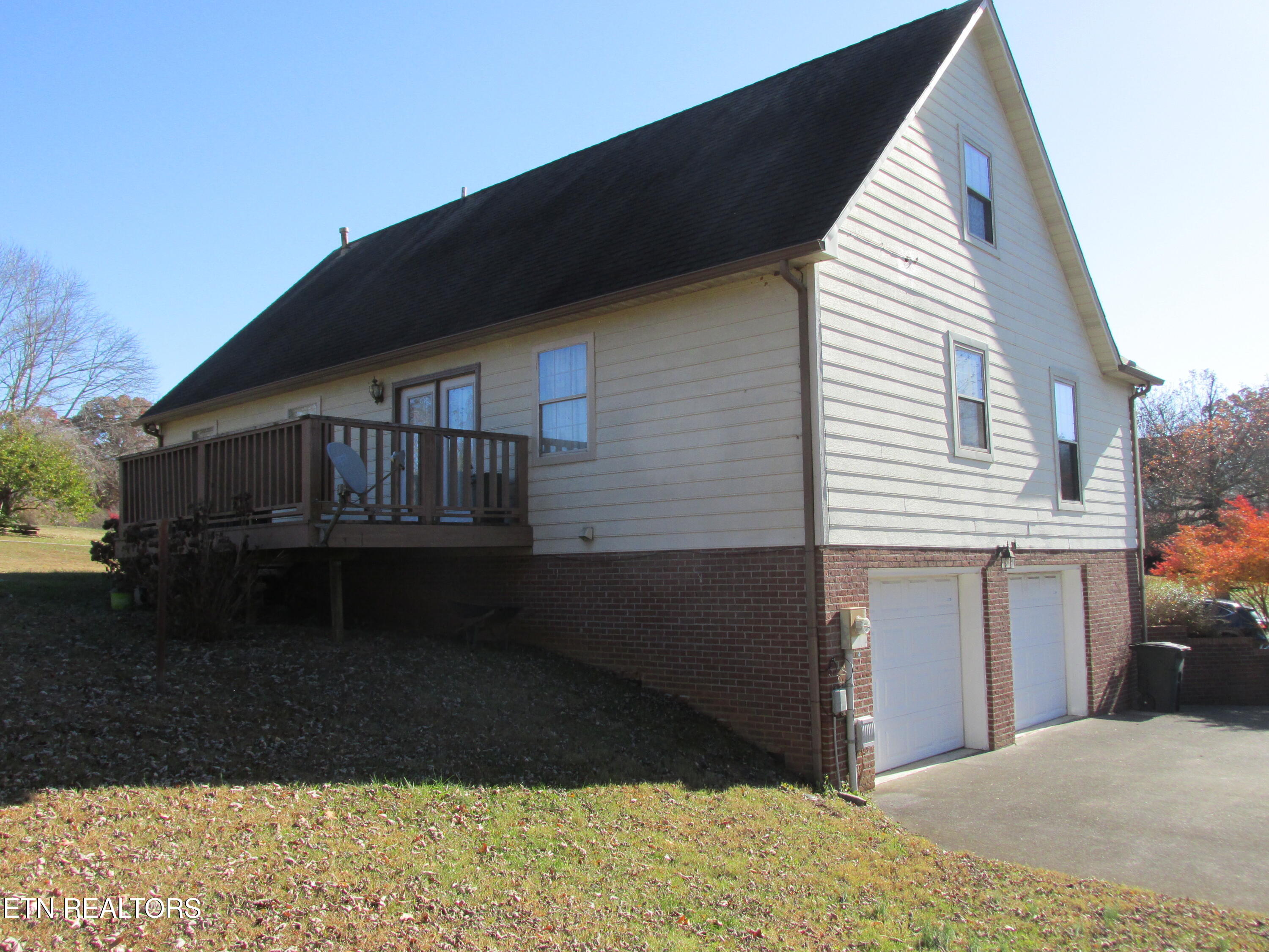3045 Shadowbrook Drive Maryville TN 37803