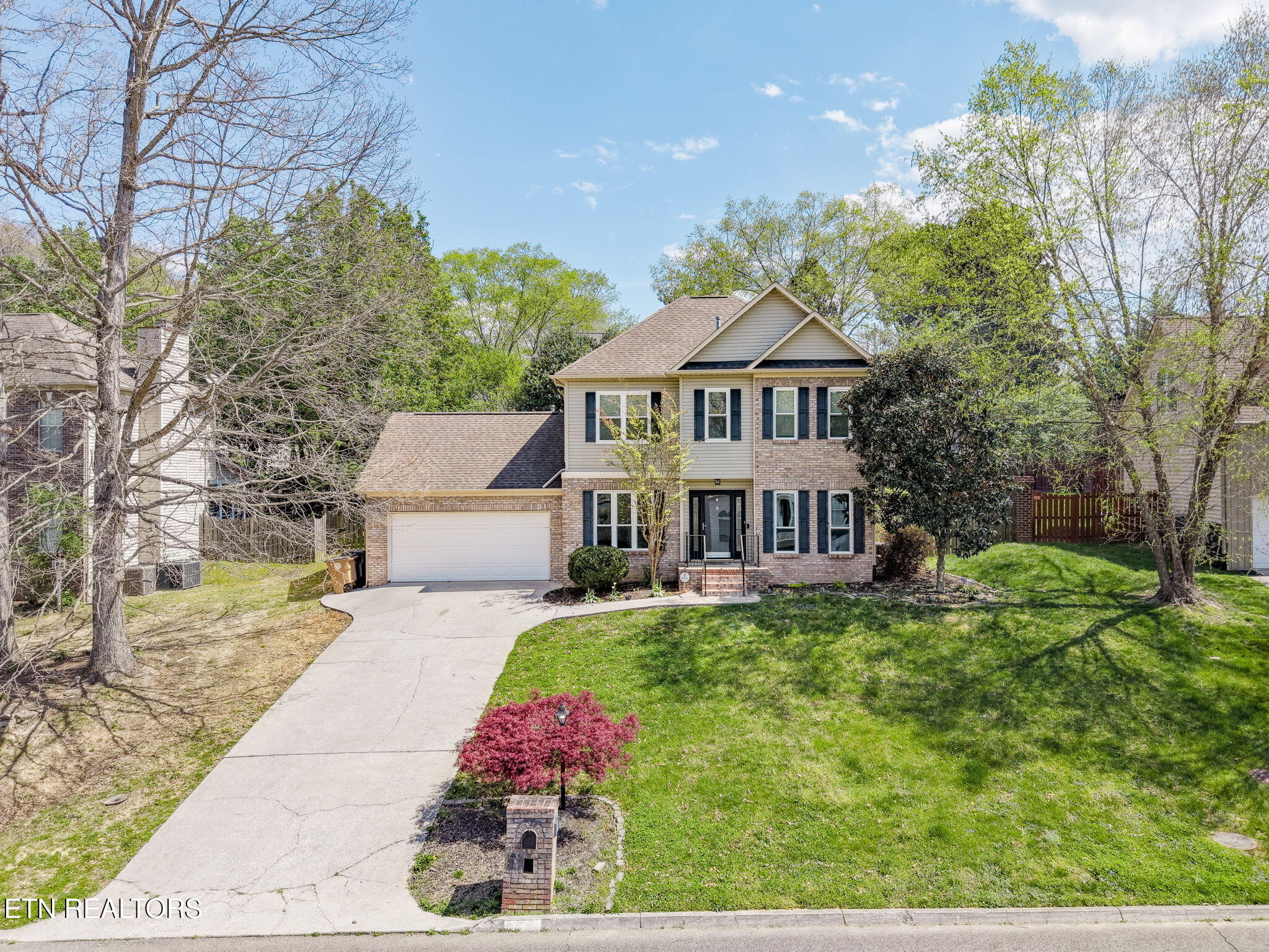 2132 Willow Creek Lane Knoxville TN 37909