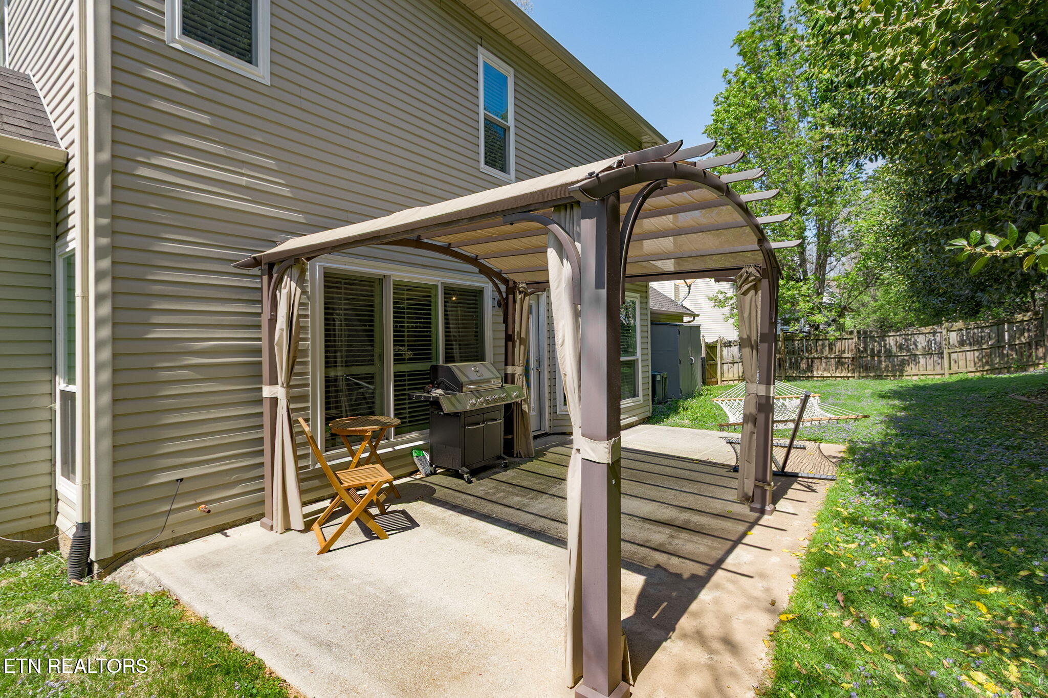 2132 Willow Creek Lane Knoxville TN 37909