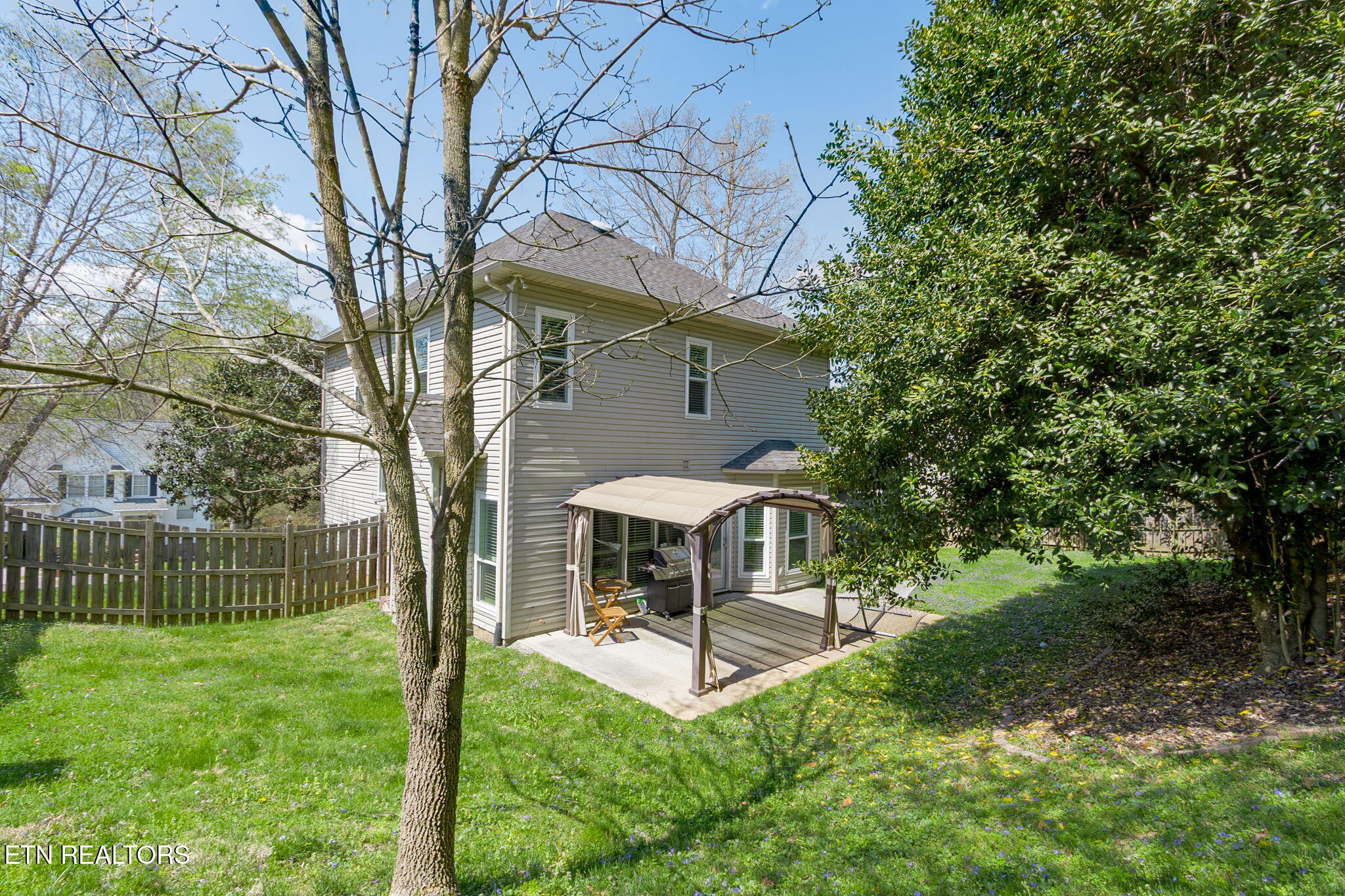 2132 Willow Creek Lane Knoxville TN 37909