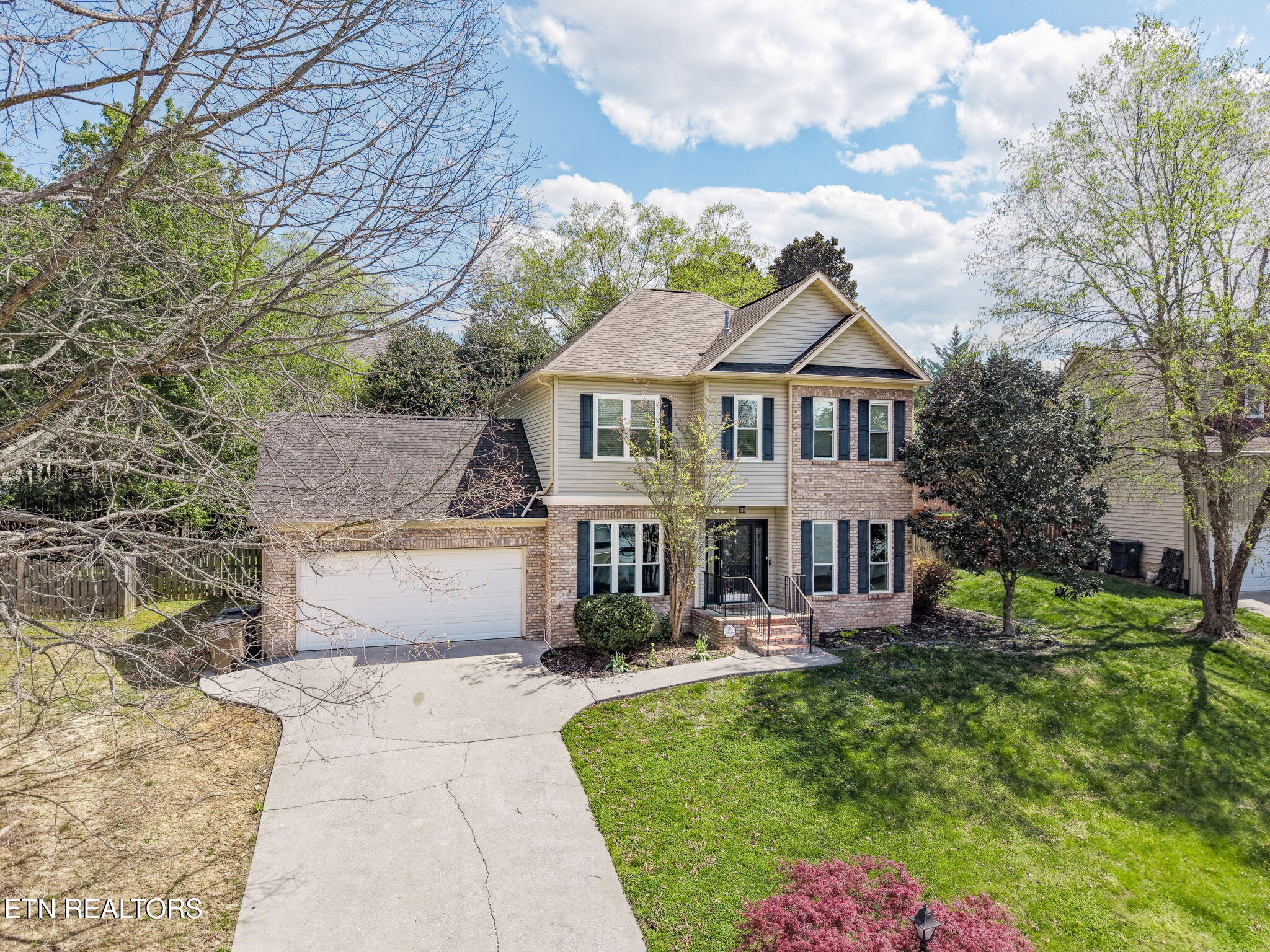 2132 Willow Creek Lane Knoxville TN 37909