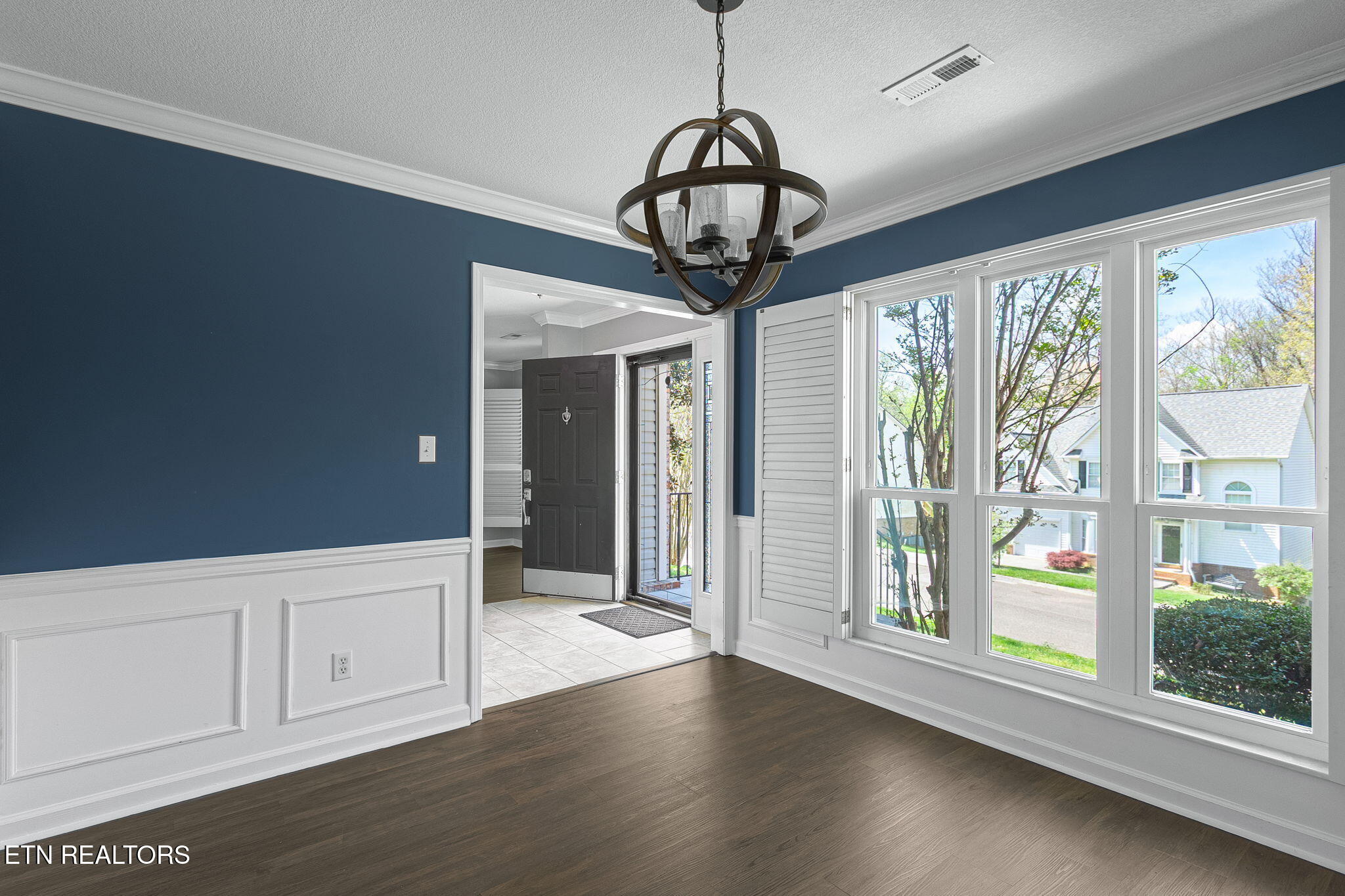 2132 Willow Creek Lane Knoxville TN 37909