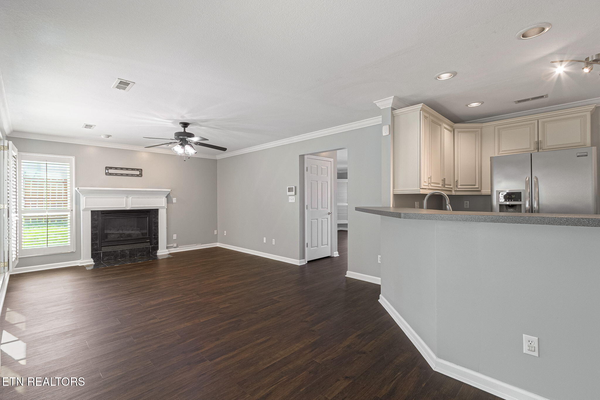 2132 Willow Creek Lane Knoxville TN 37909