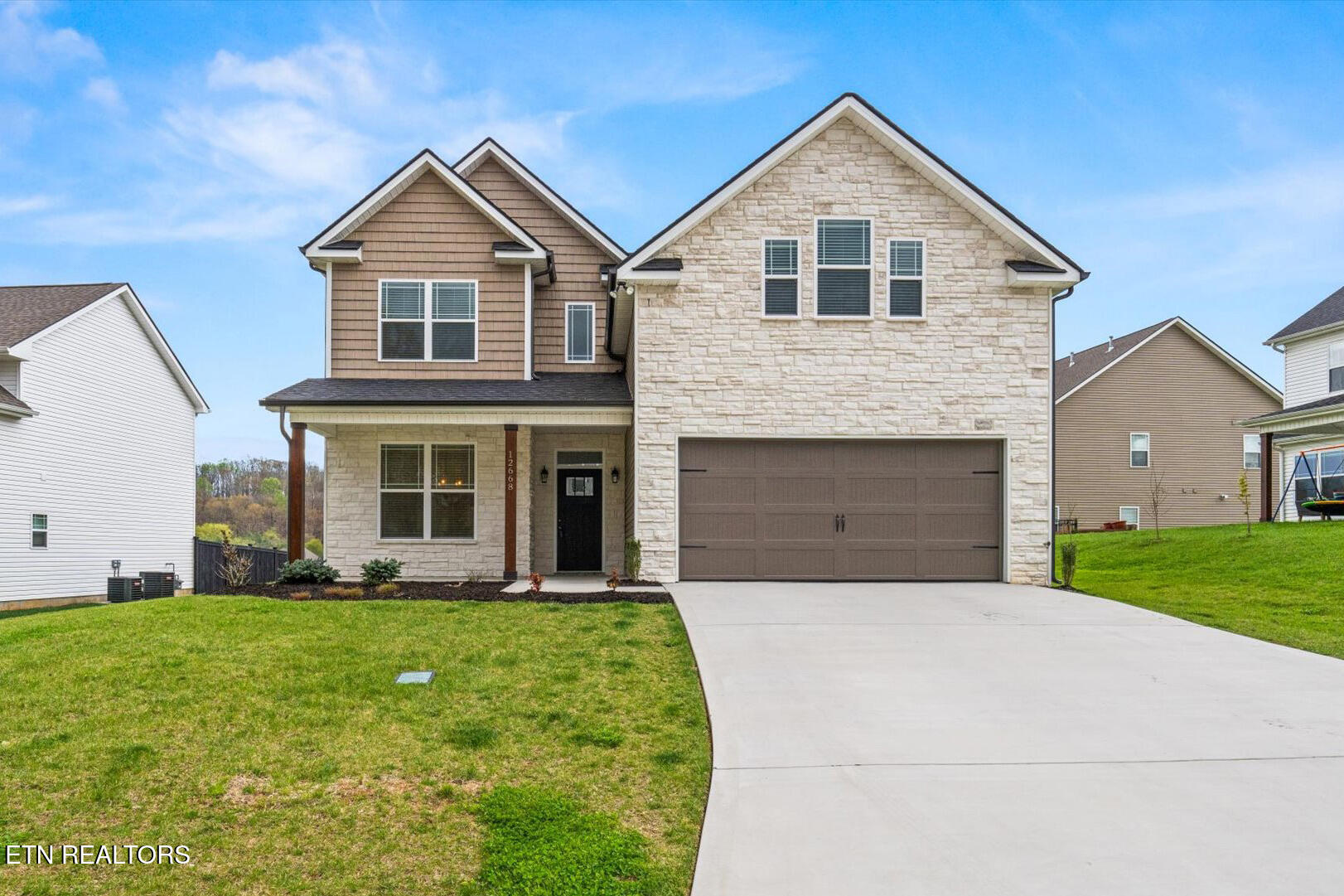 12668 Myrtle Ridge Lane Knoxville TN 37932