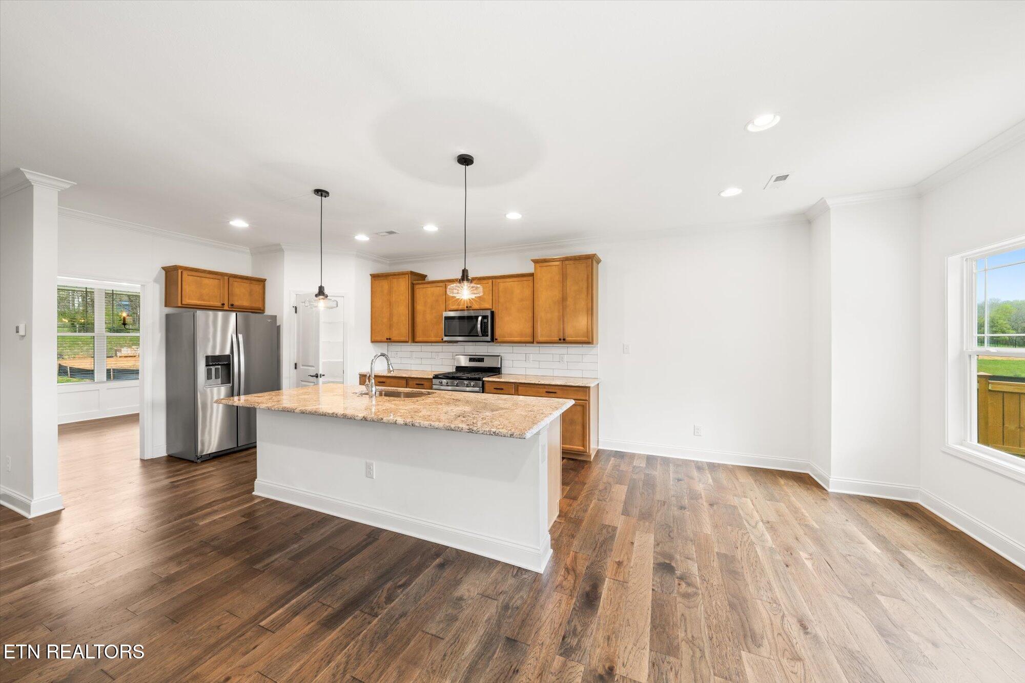 12668 Myrtle Ridge Lane Knoxville TN 37932