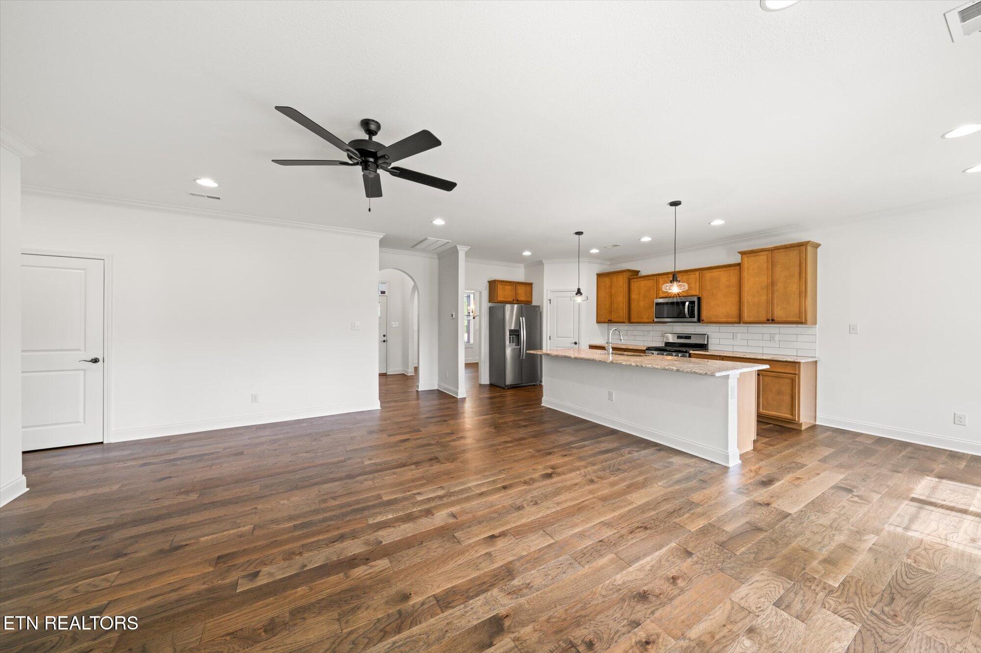 12668 Myrtle Ridge Lane Knoxville TN 37932
