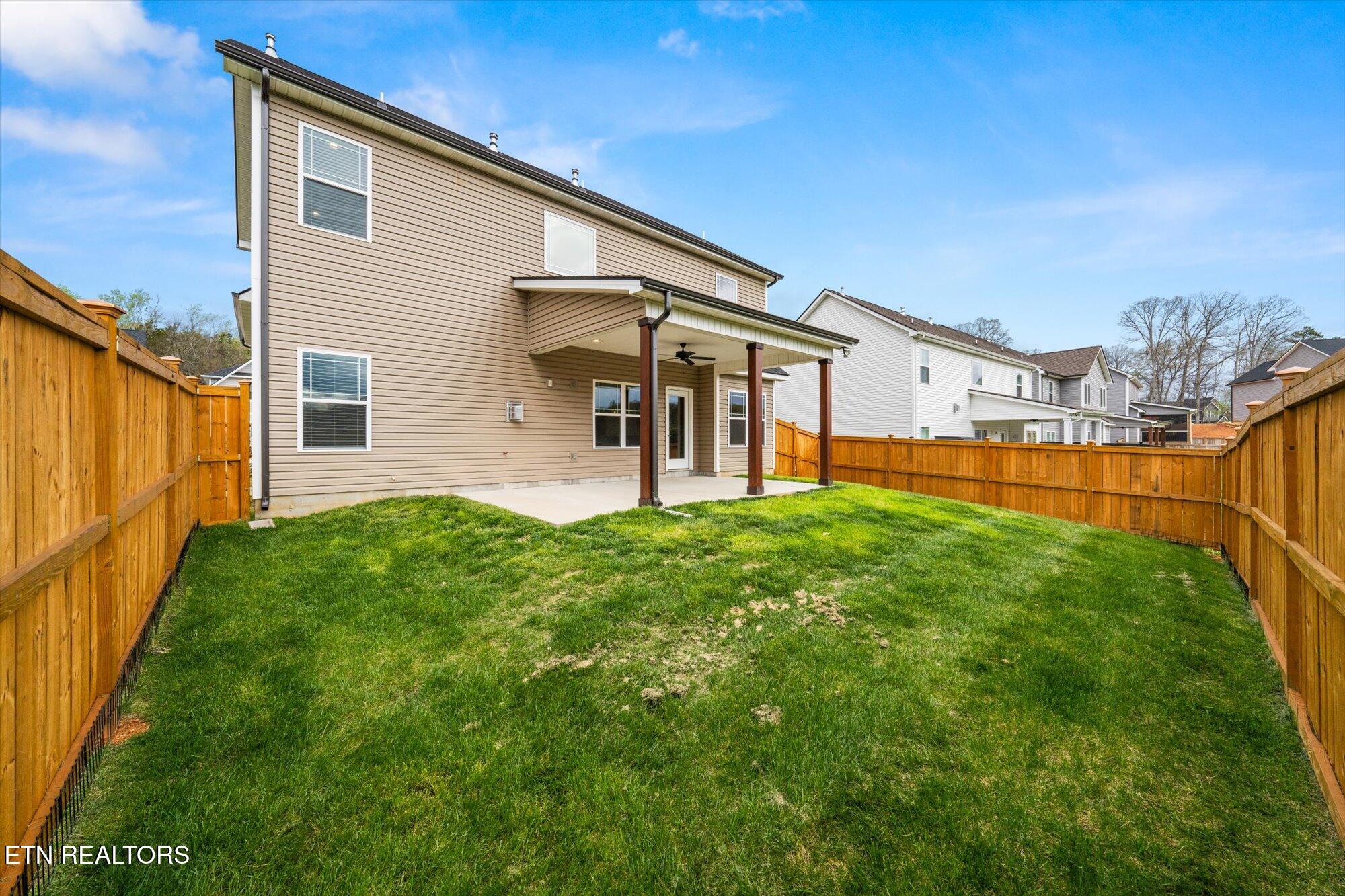 12668 Myrtle Ridge Lane Knoxville TN 37932