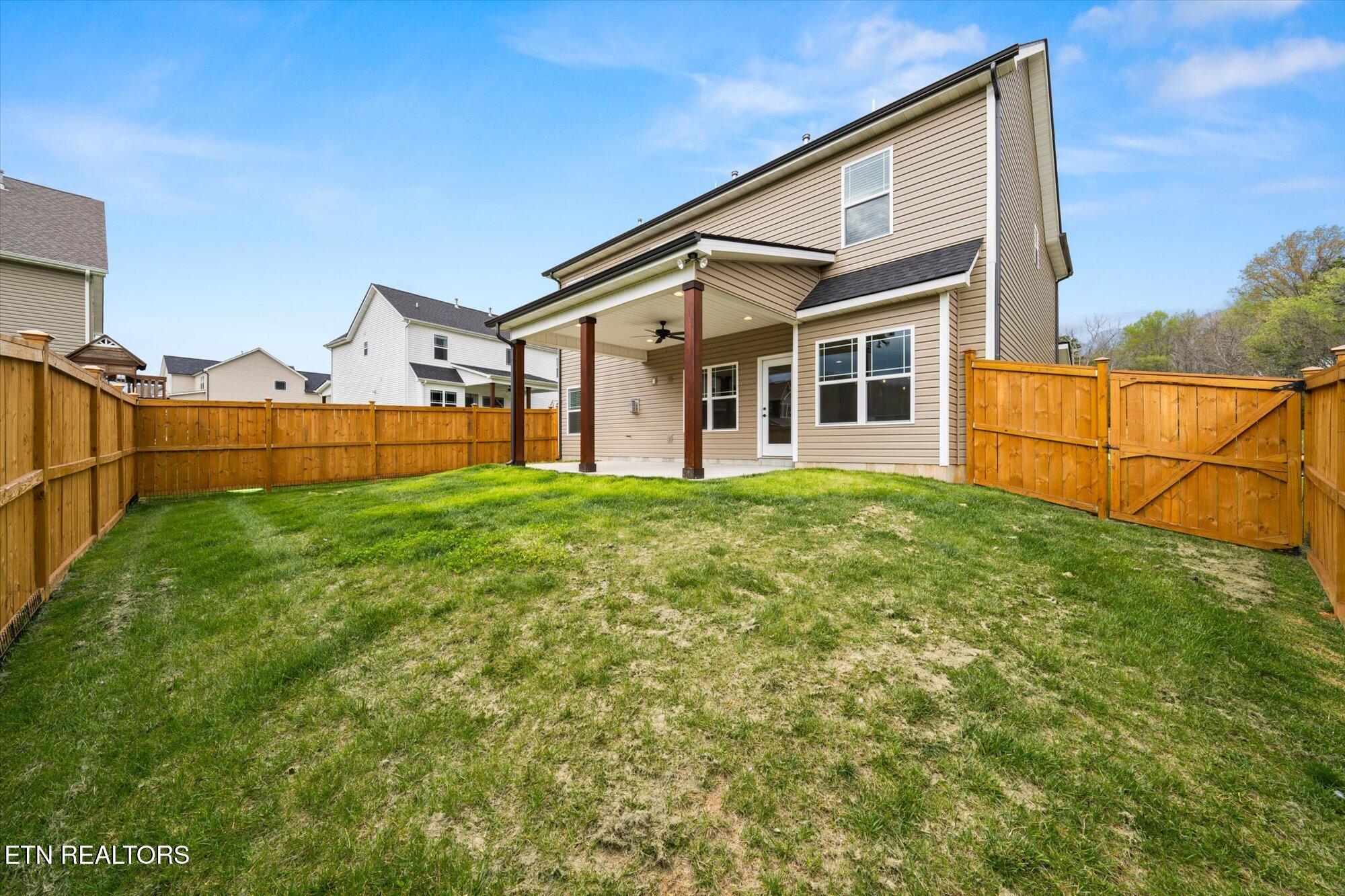 12668 Myrtle Ridge Lane Knoxville TN 37932