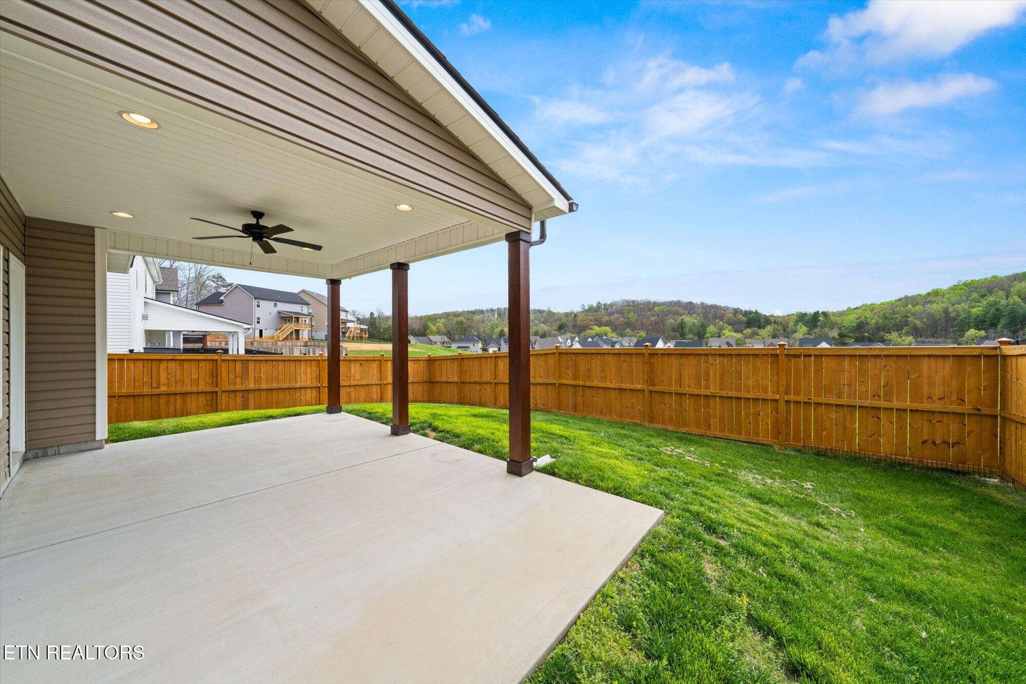 12668 Myrtle Ridge Lane Knoxville TN 37932
