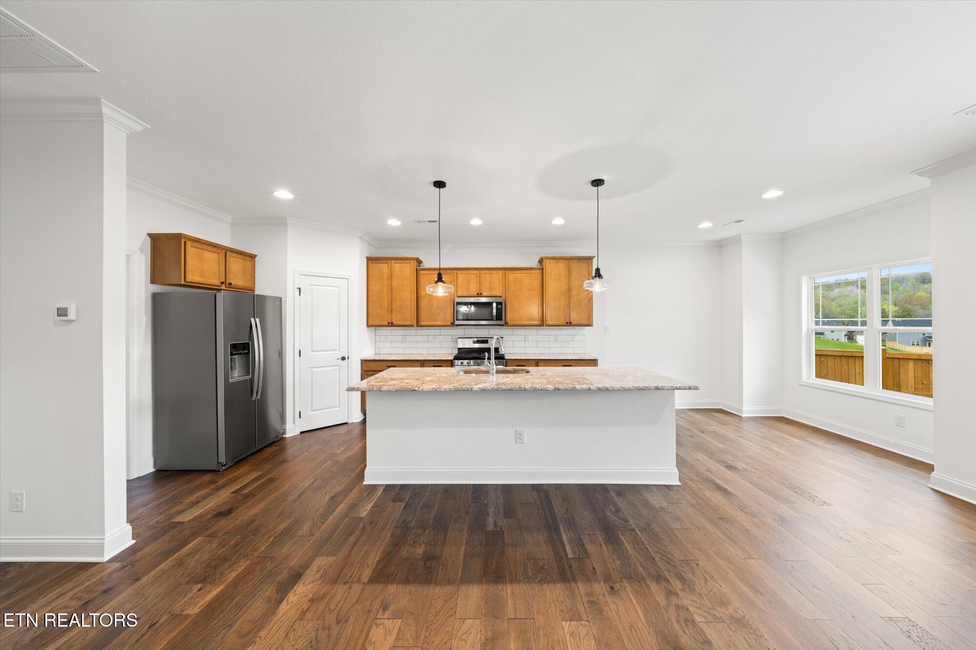 12668 Myrtle Ridge Lane Knoxville TN 37932