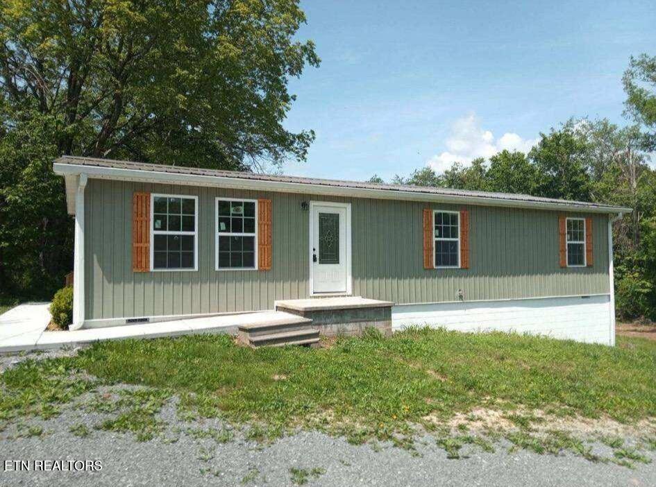 411 Mccroskey Englewood TN 37329