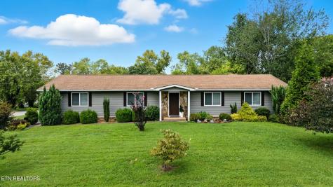 8901 Lyme Lane Knoxville TN 37923