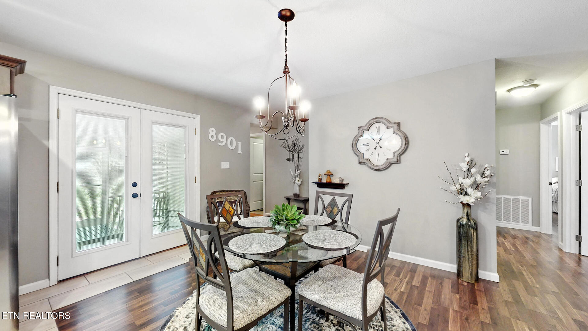 8901 Lyme Lane Knoxville TN 37923