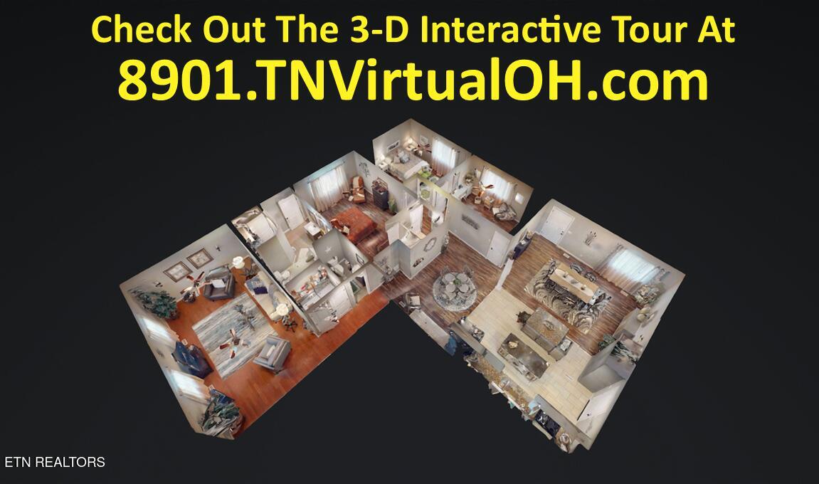 8901 Lyme Lane Knoxville TN 37923