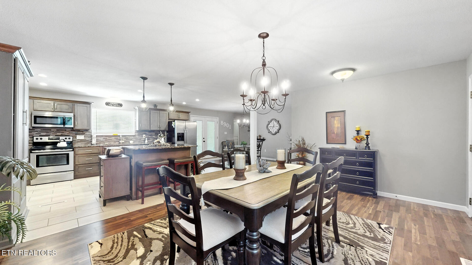8901 Lyme Lane Knoxville TN 37923