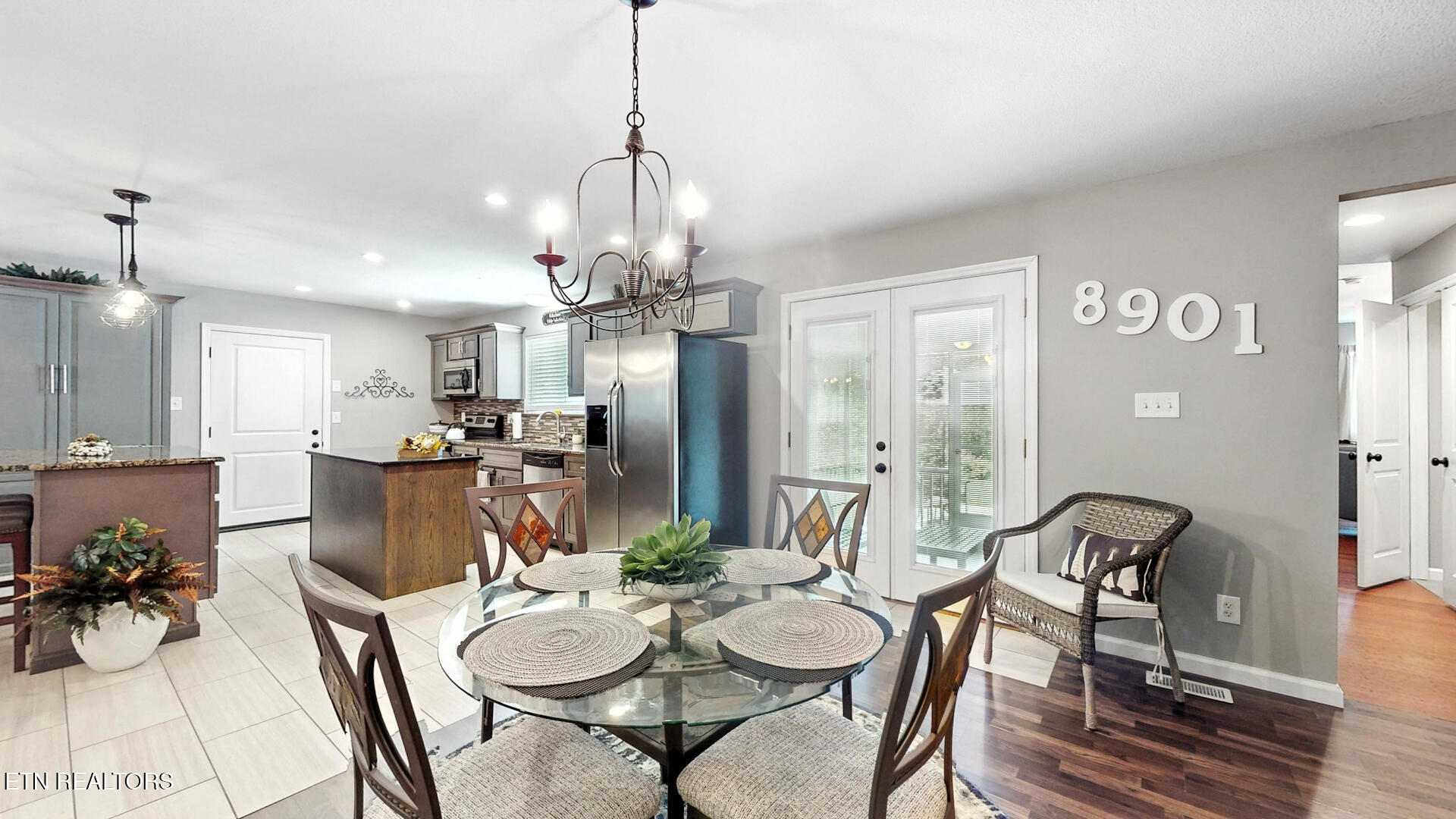 8901 Lyme Lane Knoxville TN 37923