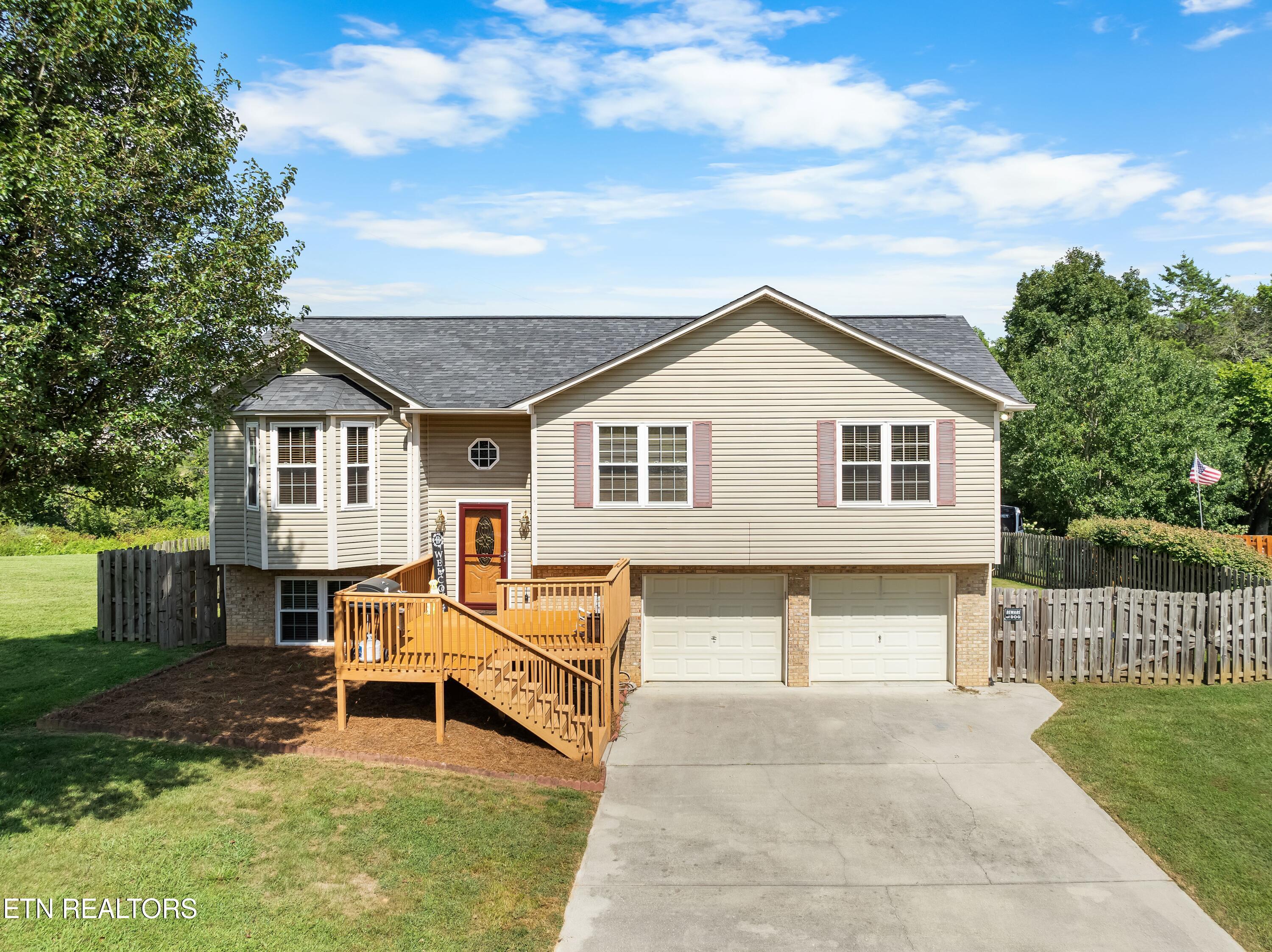 6844 Rambling Brooks Lane Knoxville TN 37918